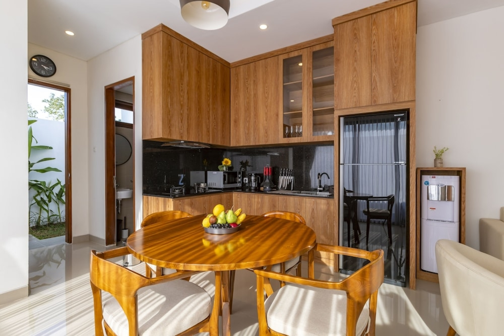 Astungkara Bali Villa