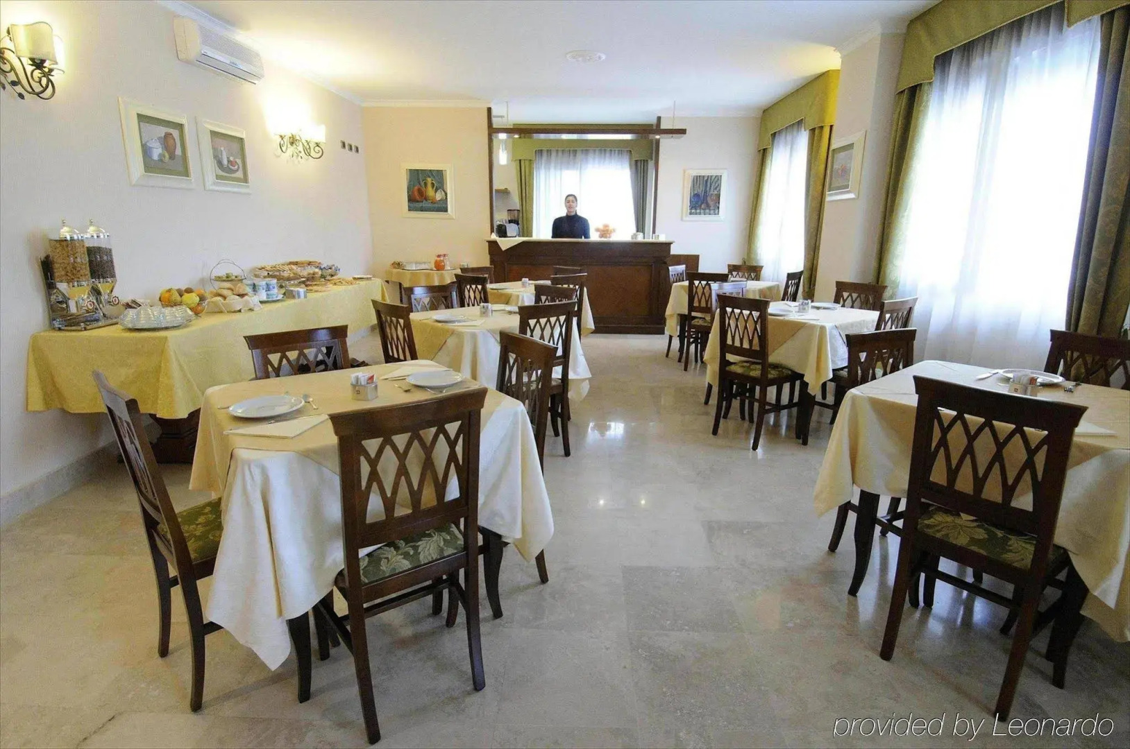 Altea Suites Hotel Residence