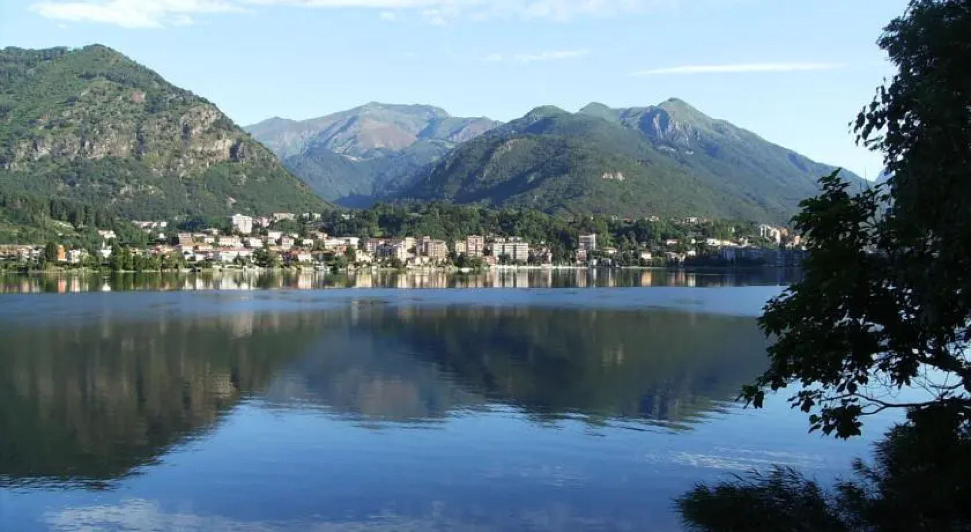 B&B La casa sul lago