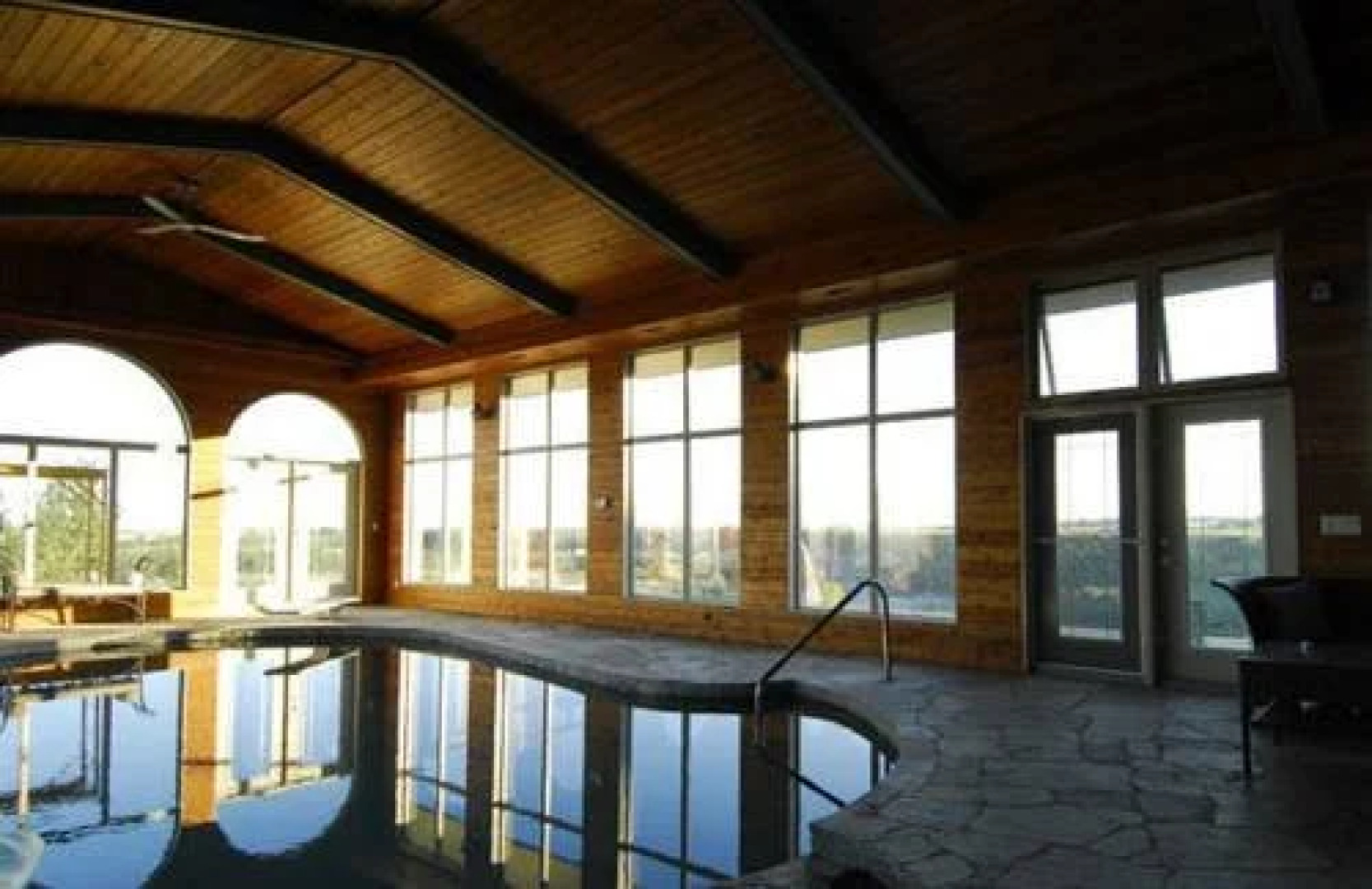 Riverview Bed and Breakfast