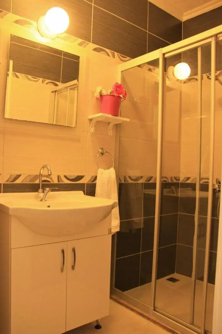 Lady Rose Boutique Pension