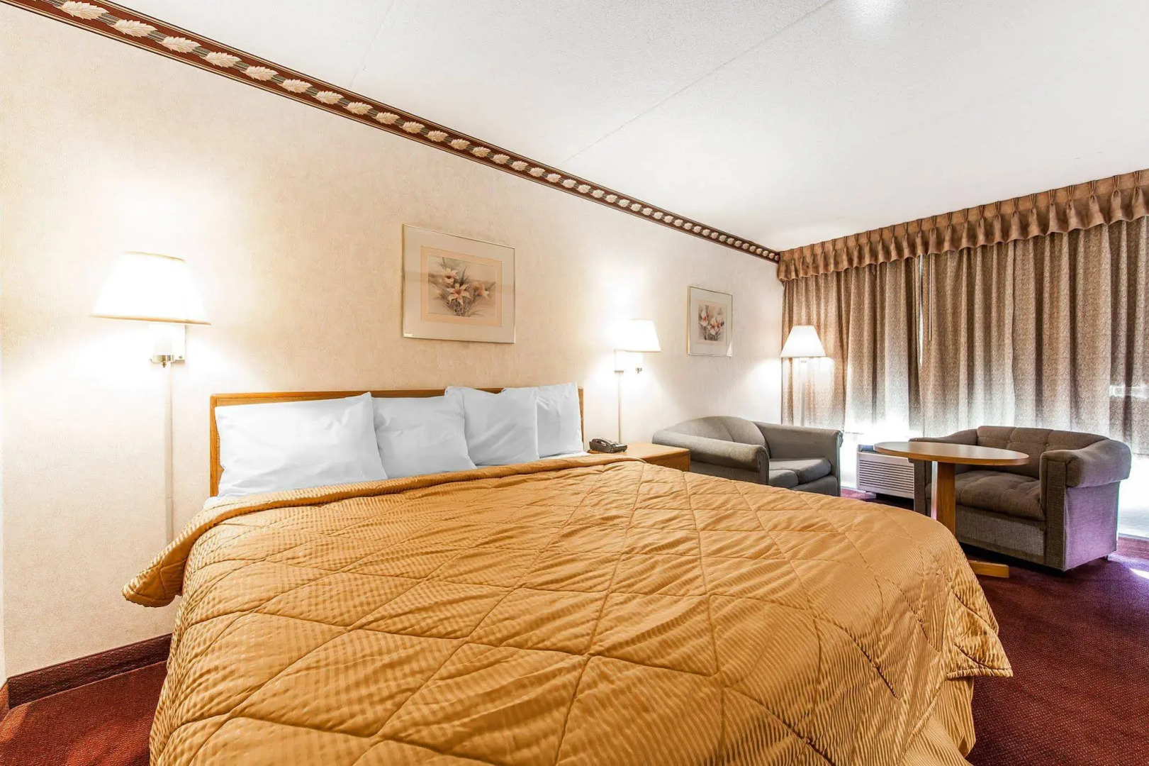 Rodeway Inn Sweetwater