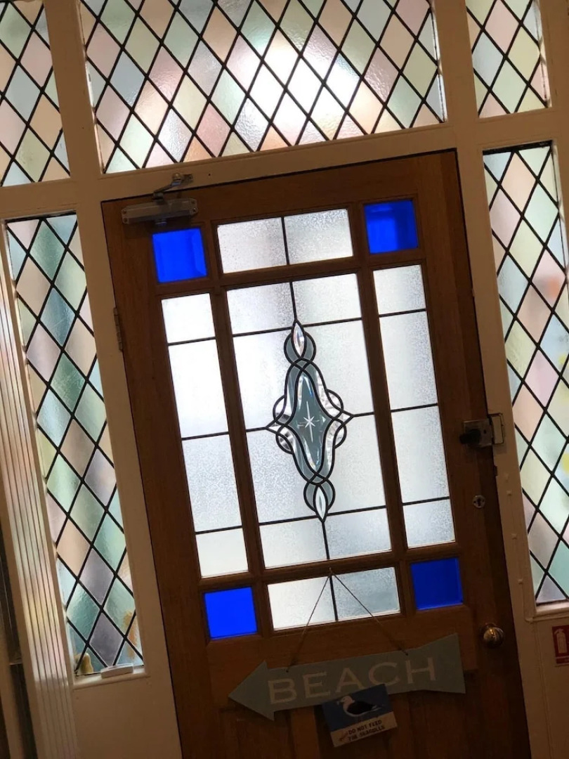 Abbots Leigh Bed & Breakfast