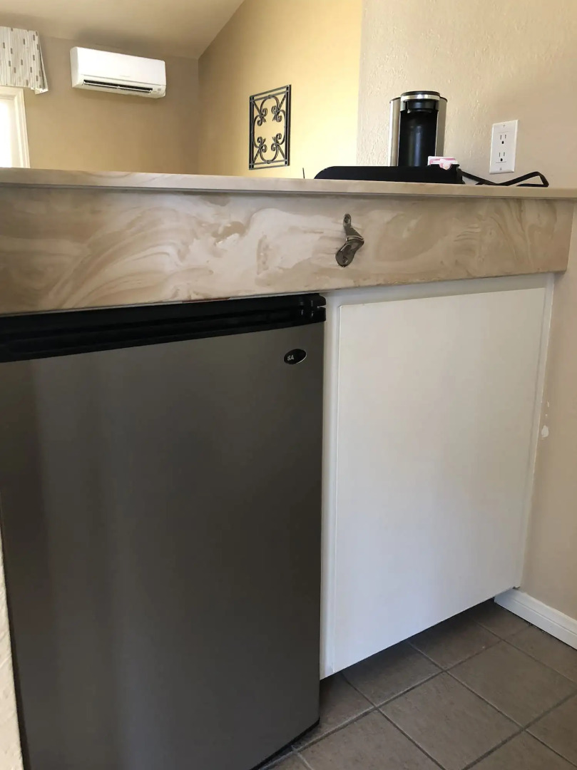 San Vicente Golf Resort