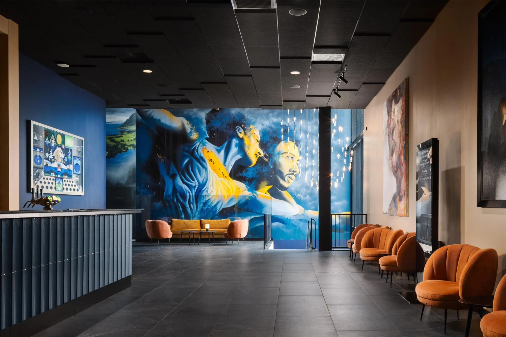 Scandic Sunnfjord Hotel & Spa