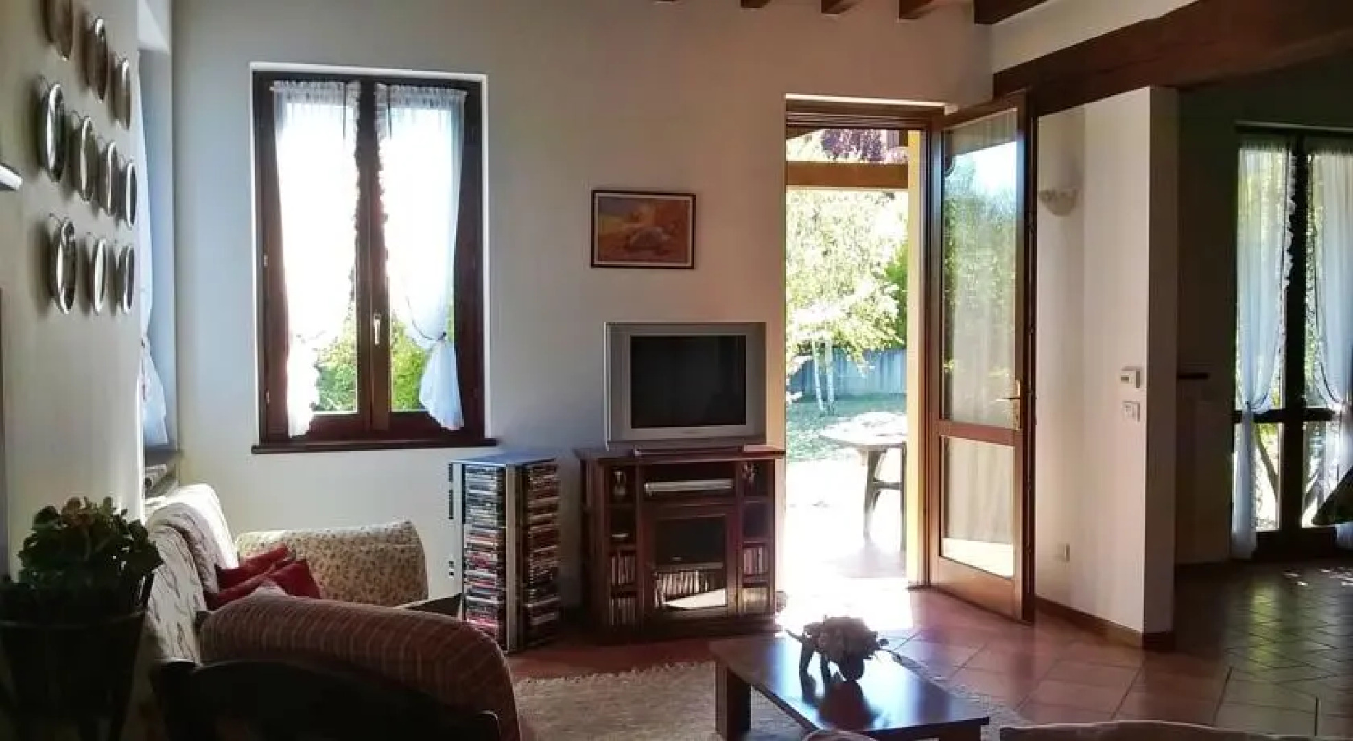 Moglialunga Bed and Breakfast