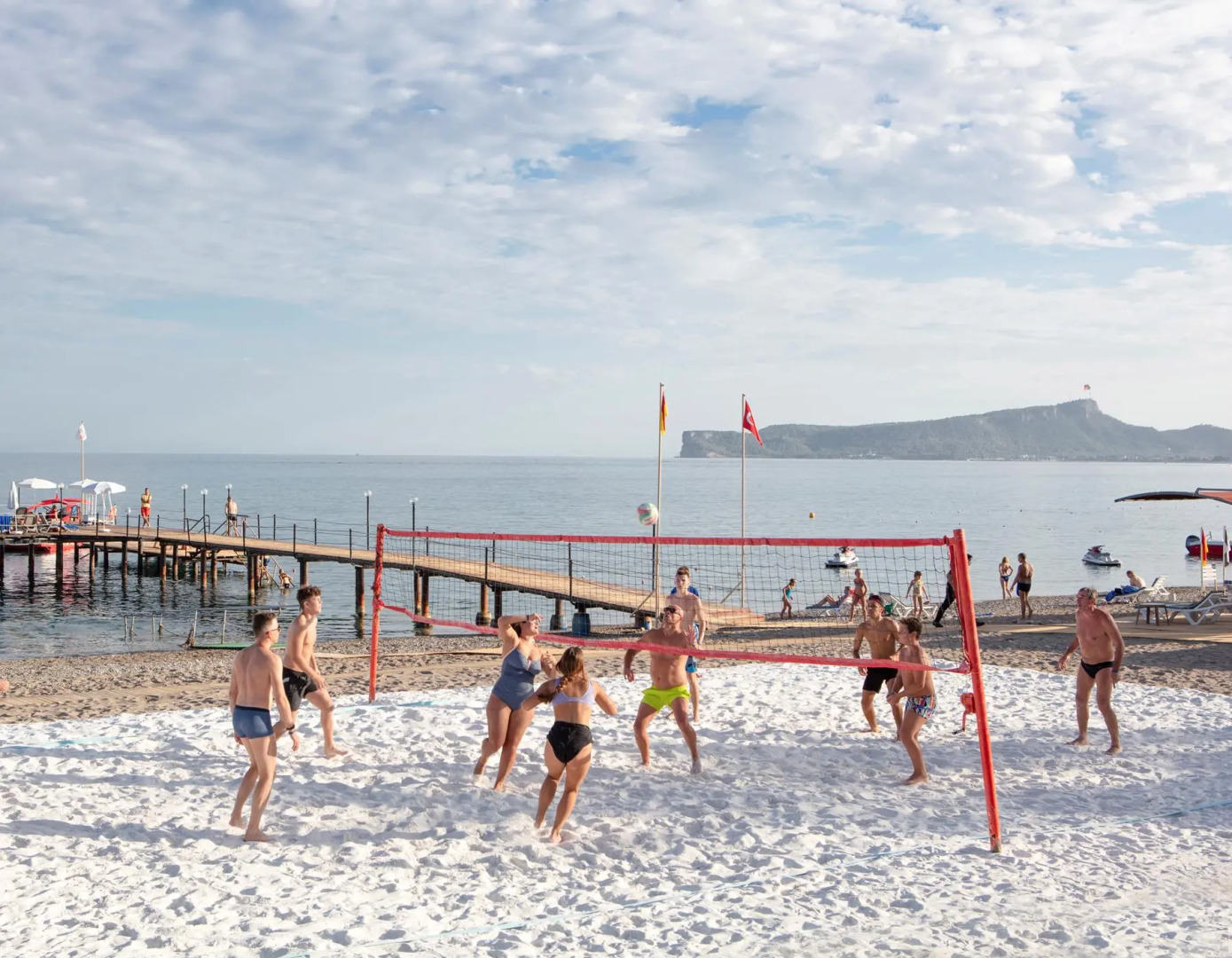 Kilikya Palace Goynuk - All Inclusive