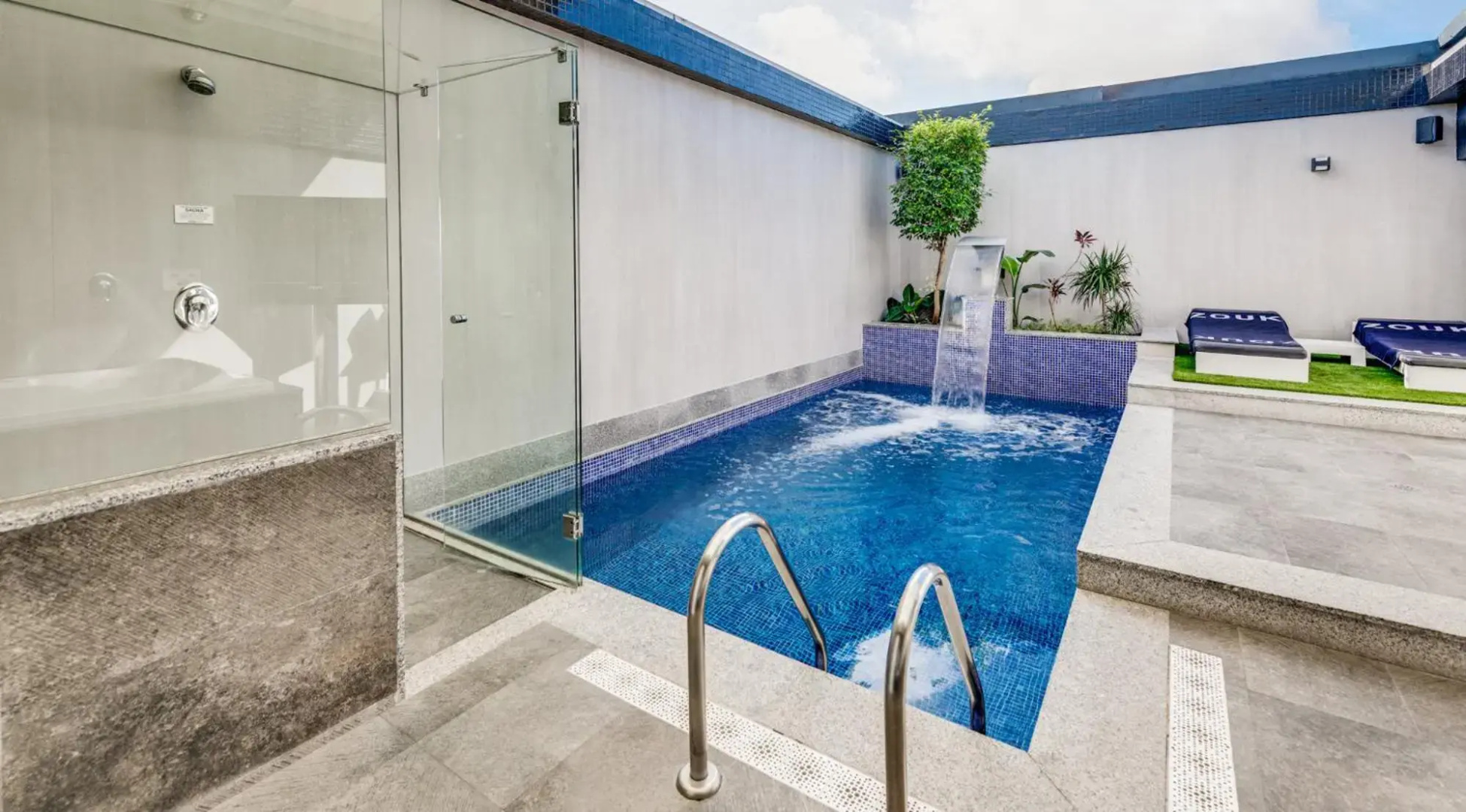 Zouk Hotel - Adults Only