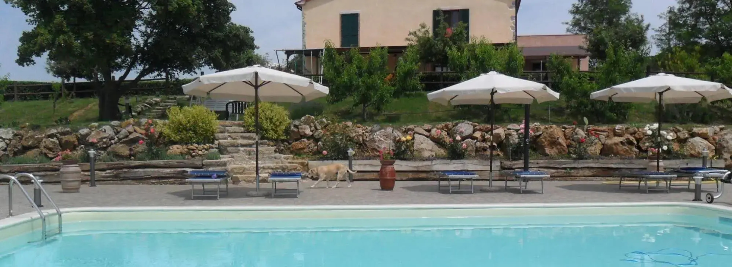 Agriturismo Bio Il Quarto