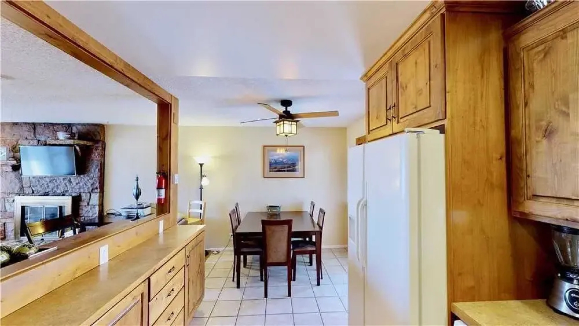 Ezpeleta's Bed and Breakfast