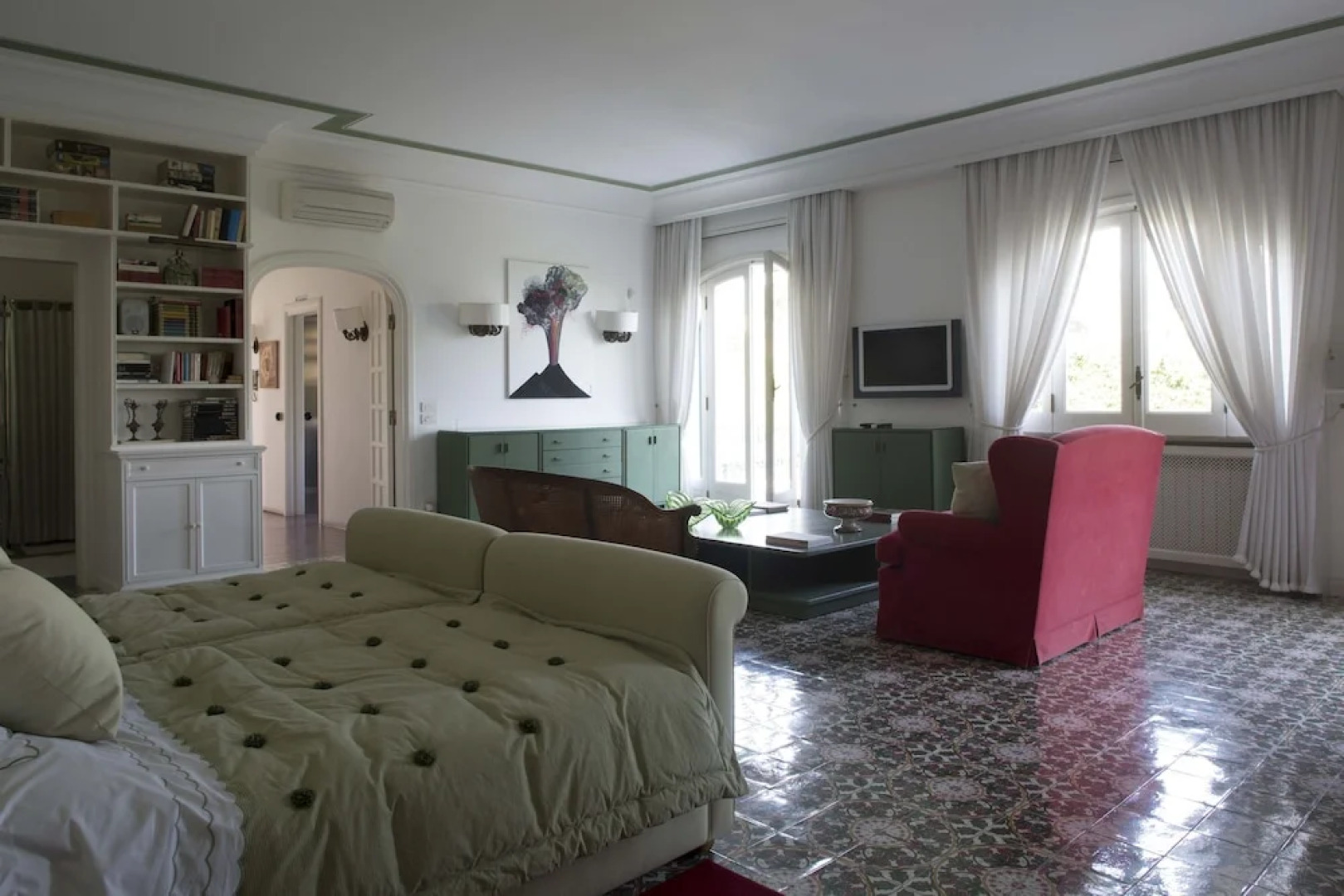 Marechiaro Villa  Relais