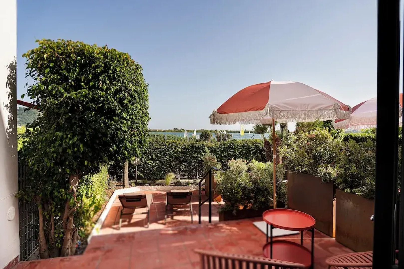 Uefio - Boutique Stay