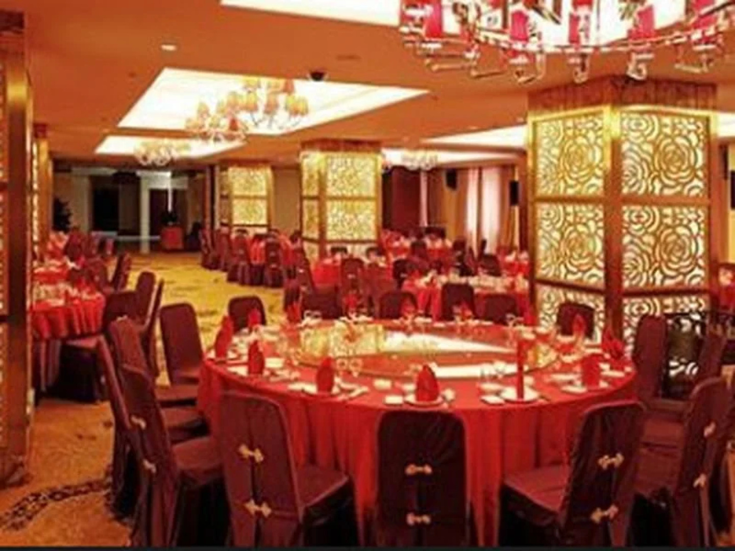 Days Hotel Tengshan Fujian