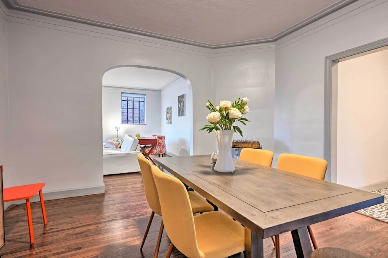 Detroit Vacation Rental: 8 Mi to Downtown!