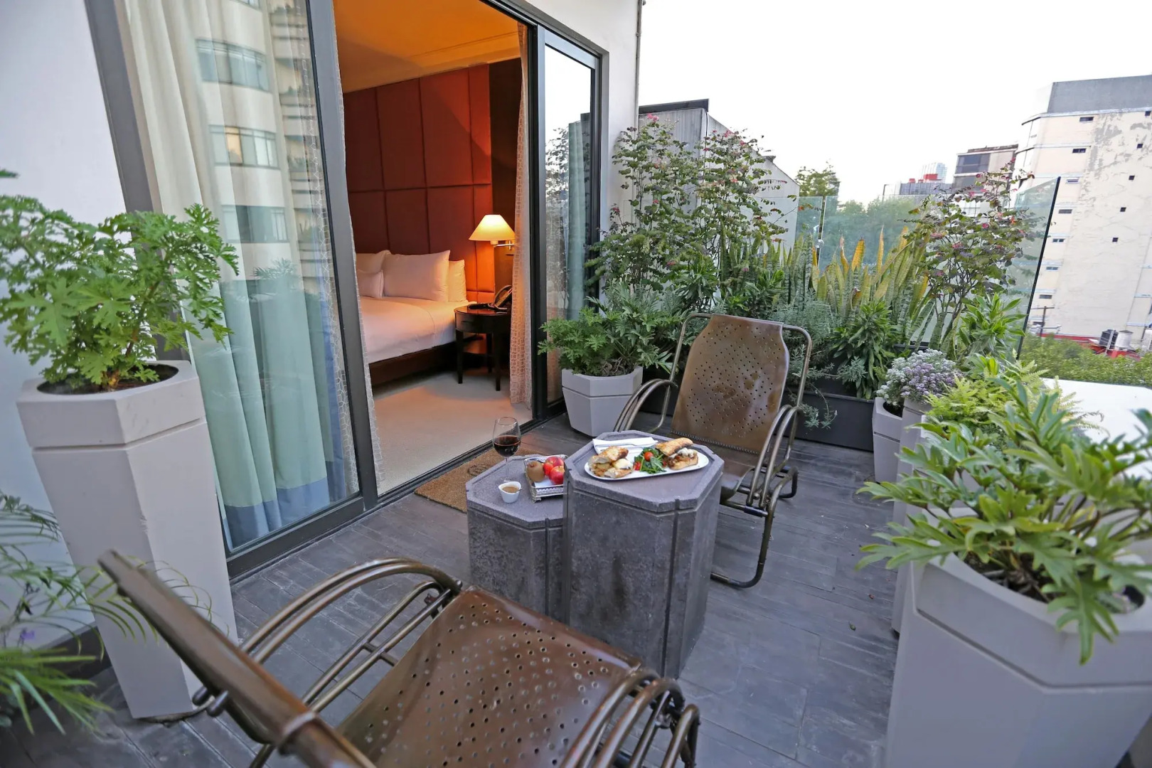 Hippodrome Hotel Condesa