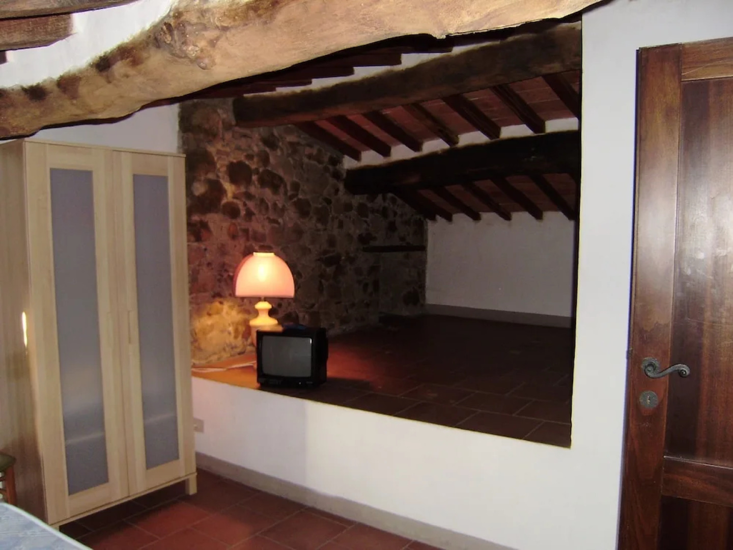 La Fattoria Montalcinello