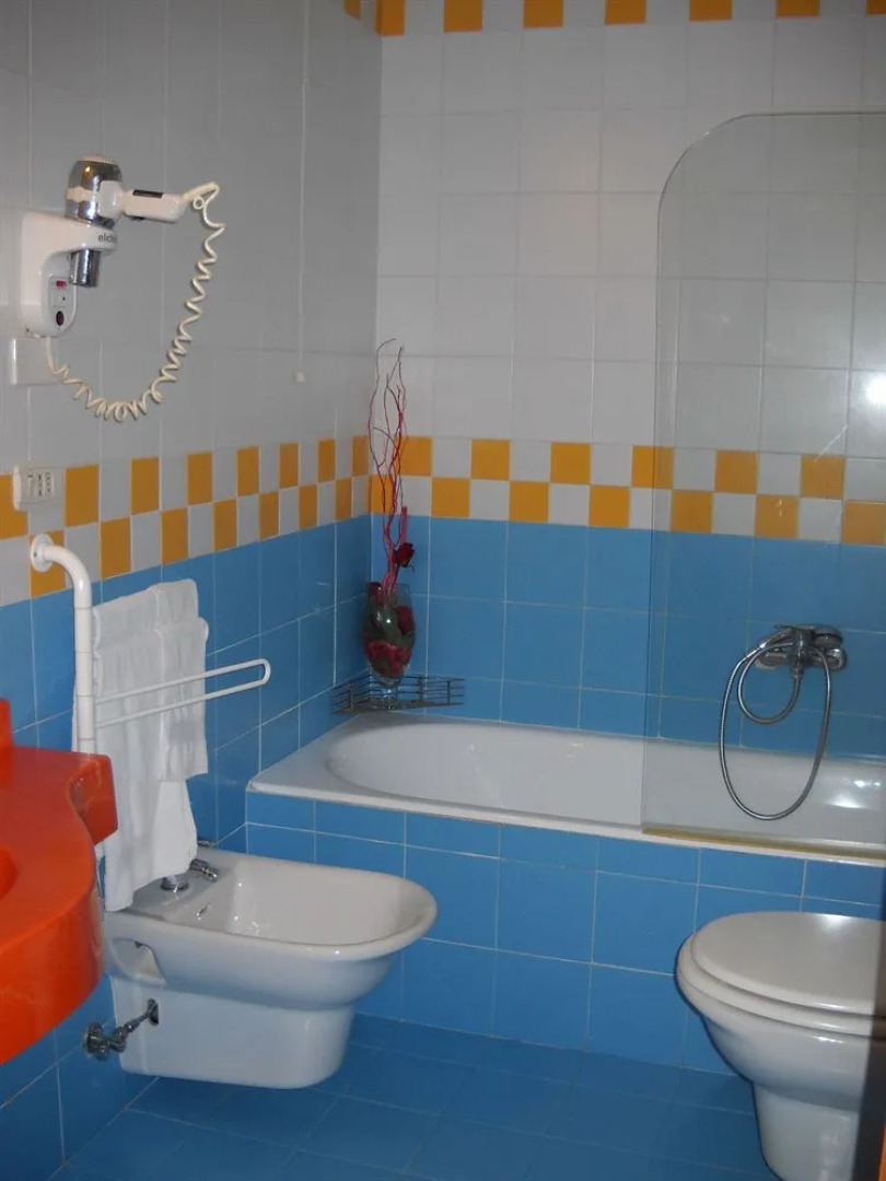 Hotel Ristorante Sayonara Srl