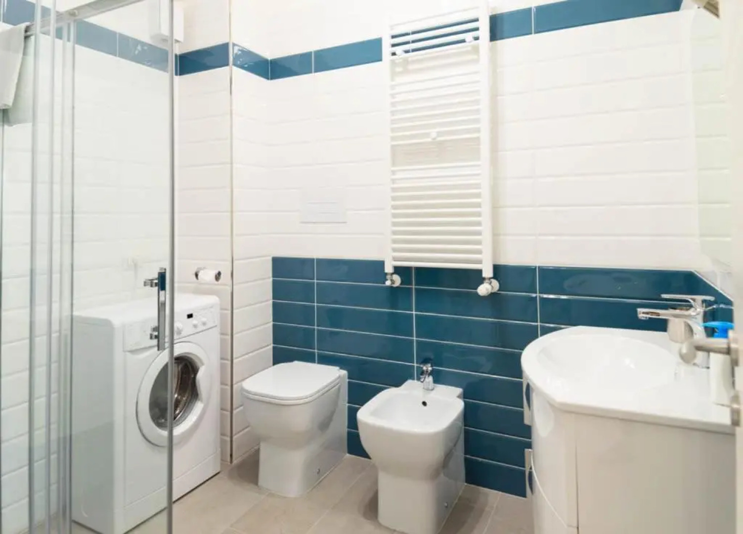 Razione K Appartamenti & SPA