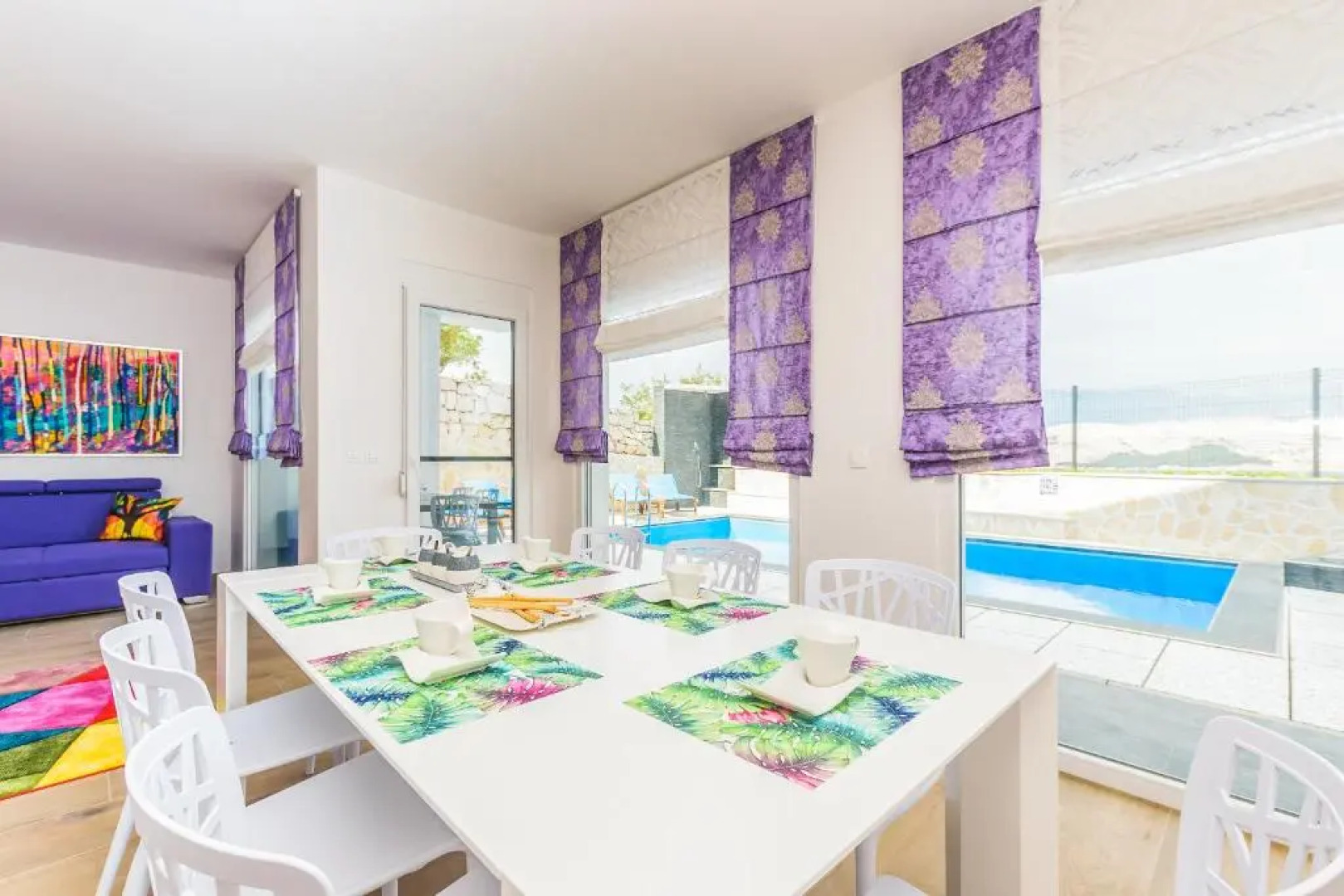 Villa The Secret Diamond