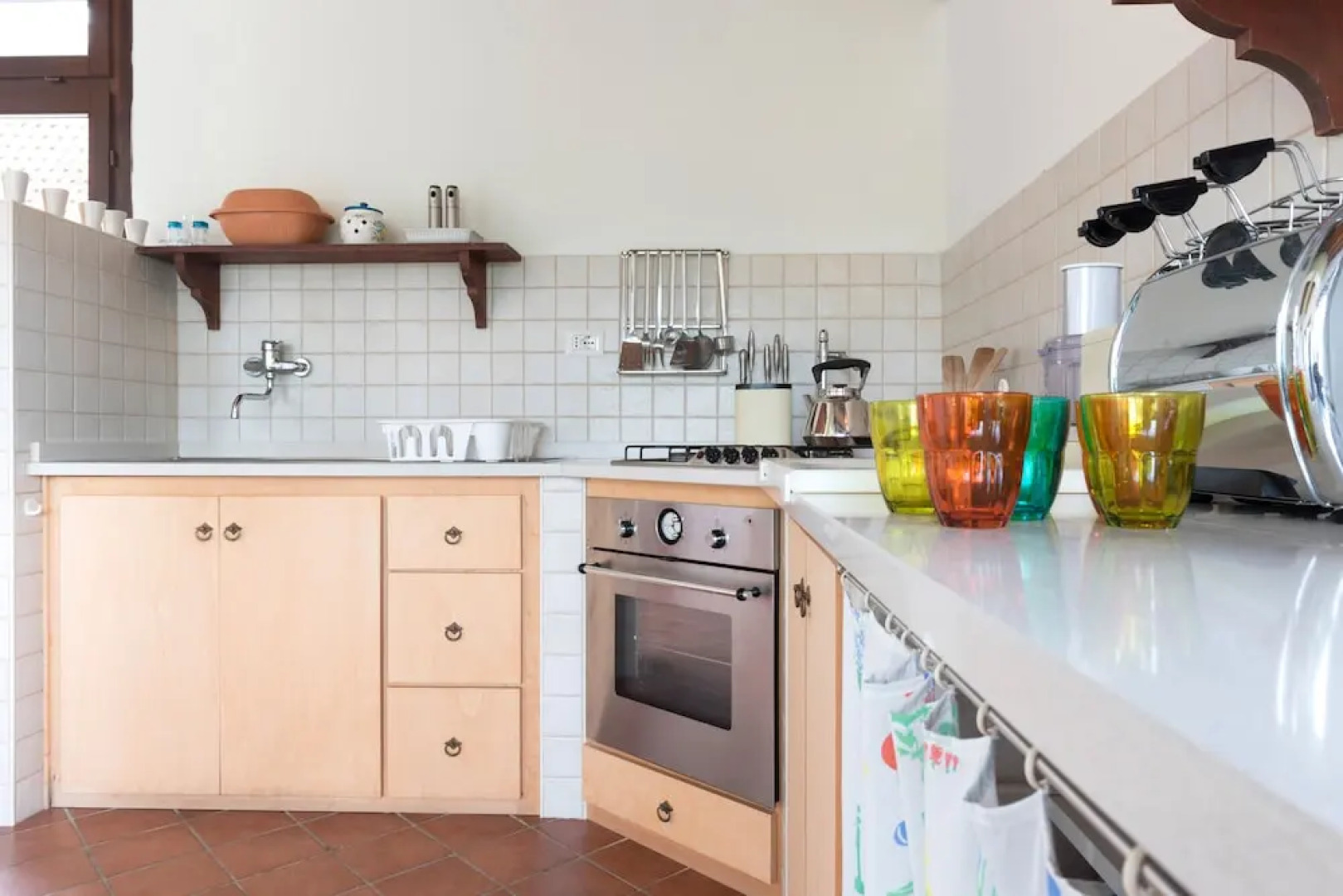 Agriturismo Cascina Blon