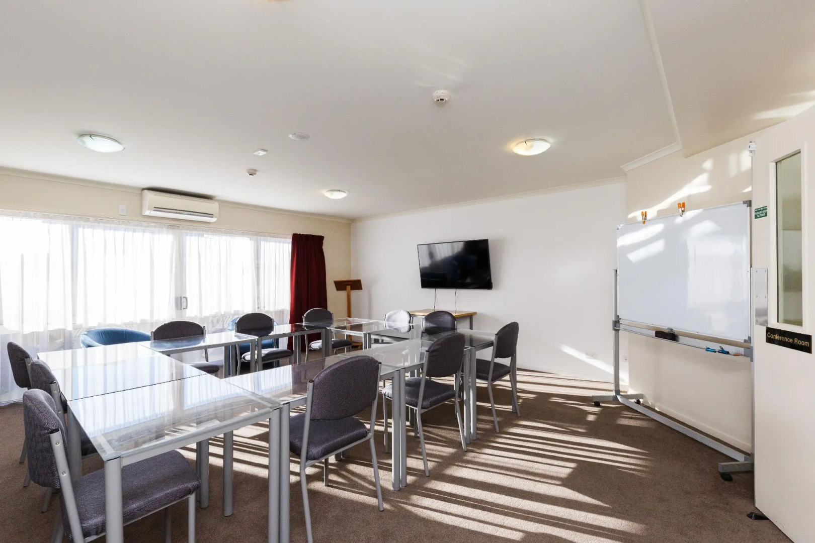 BKs Premier Motel Palmerston North