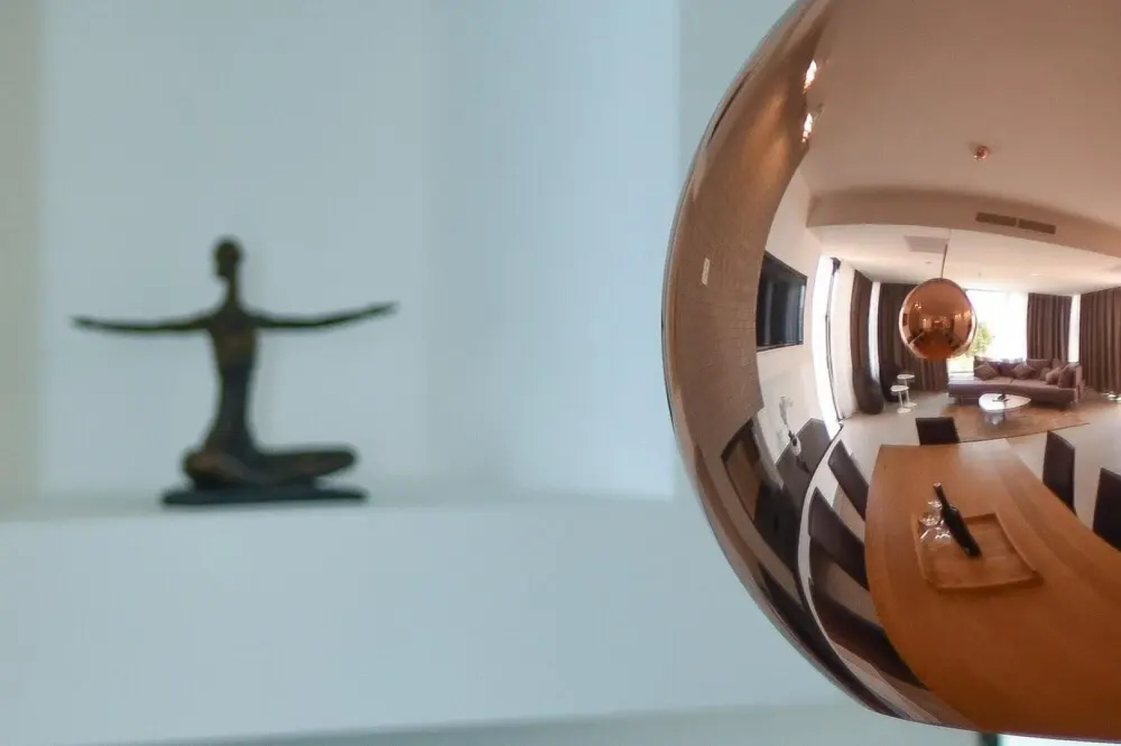 Villa Fortica in Omis