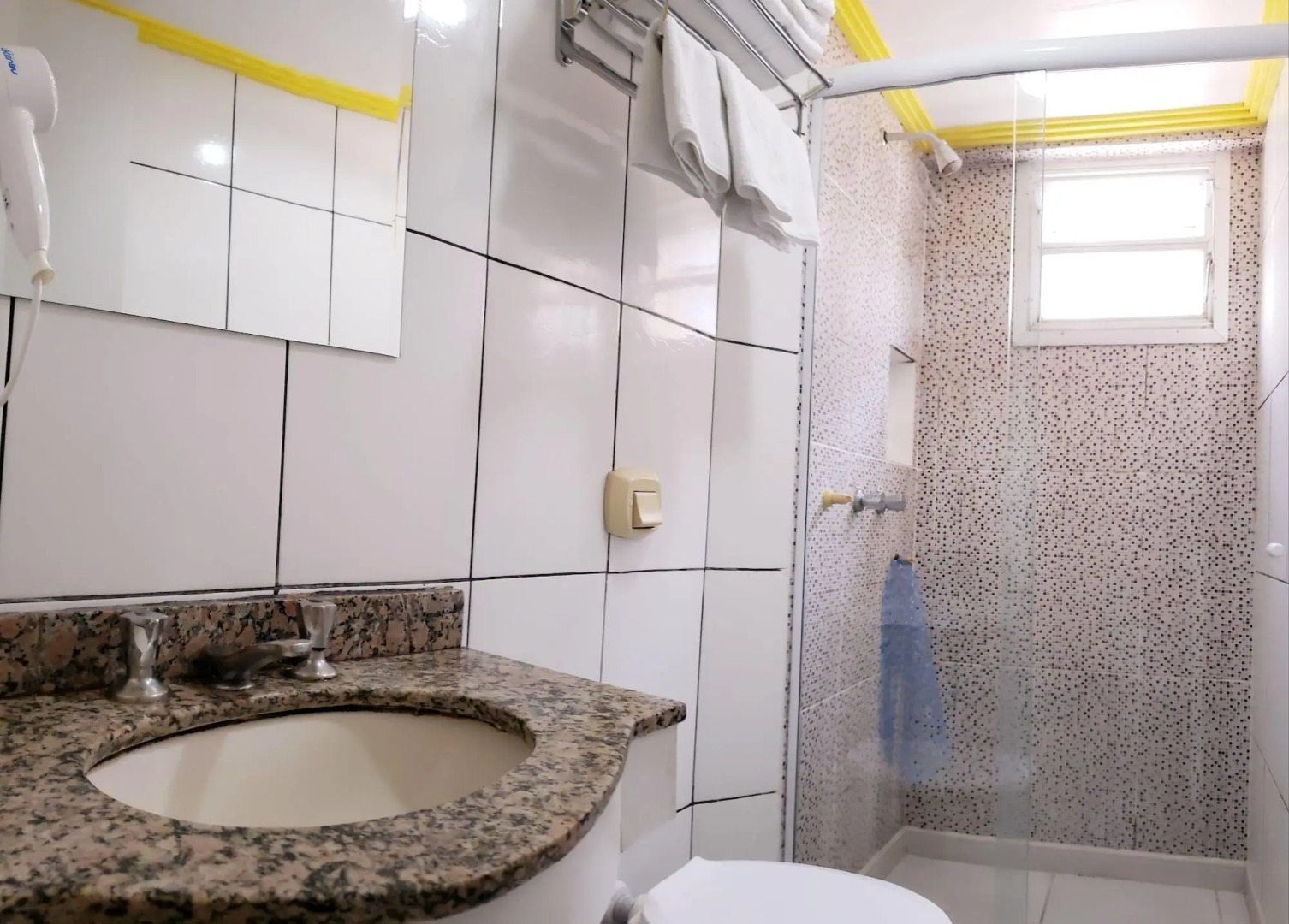 Capão da Canoa - Hotel Rediadri