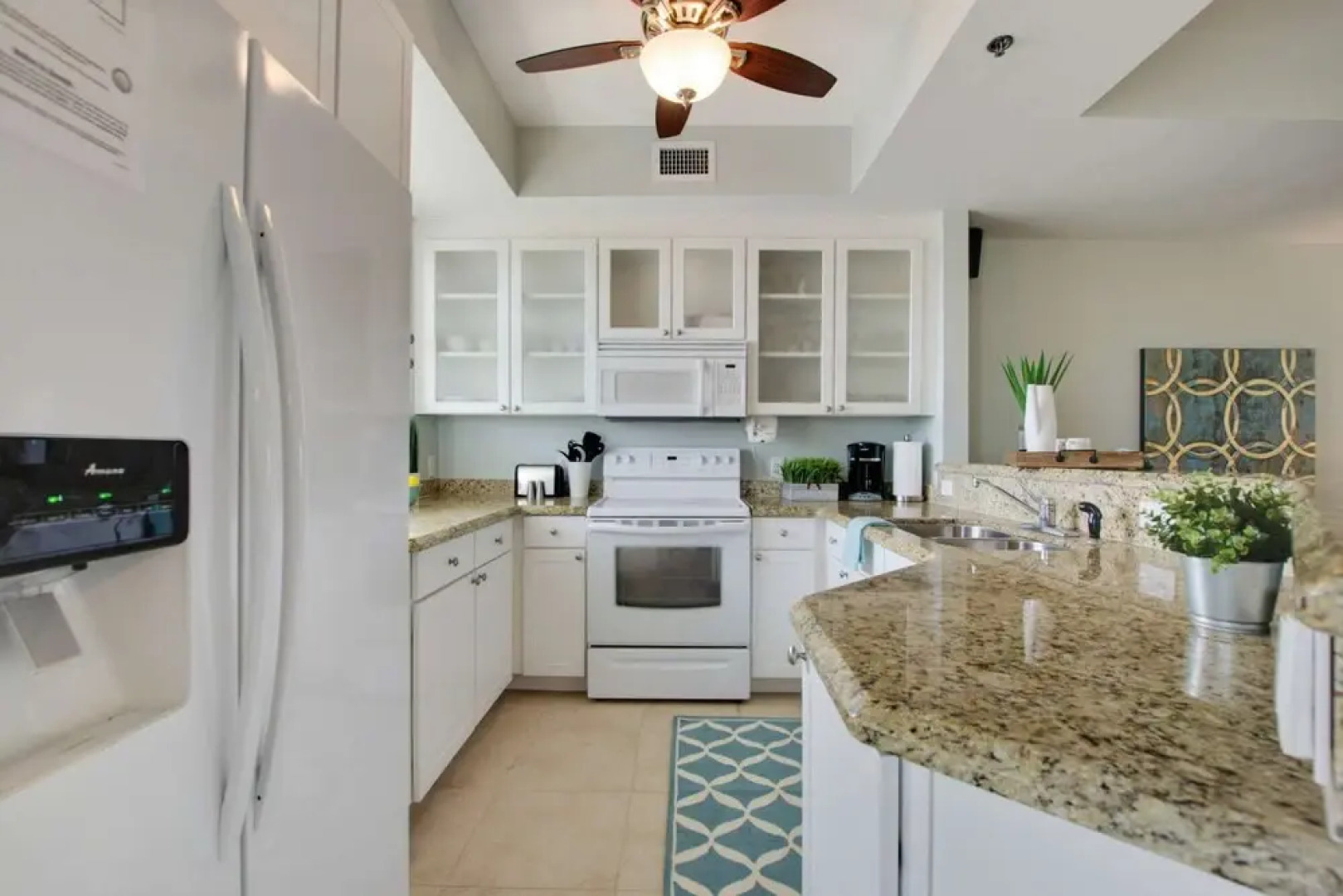 Little Harbor by PRP