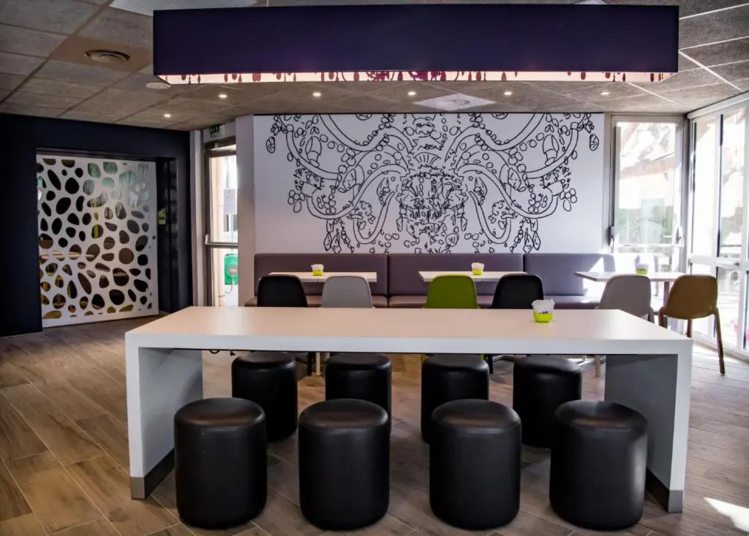 ibis budget Avignon Centre