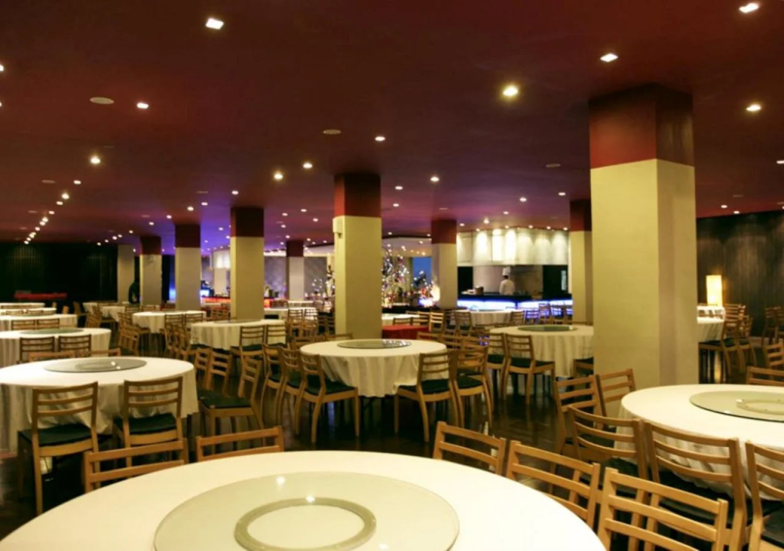 Mikie Holiday Resort & Hotel