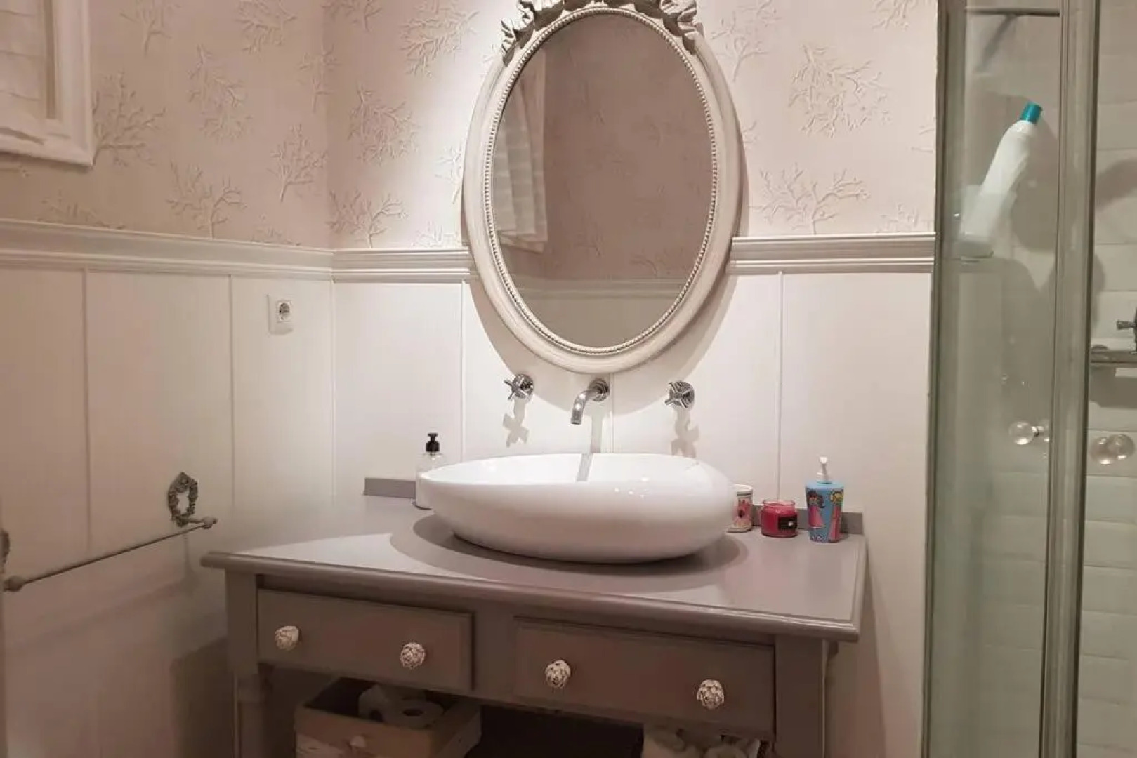 Fantástico piso de 3 habitaciones cerca del metro