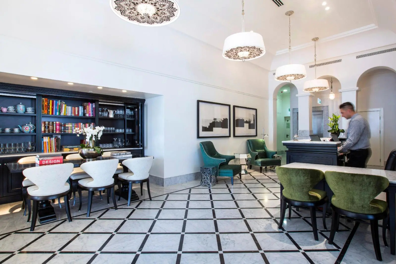 Bay Club - an Atlas Boutique Hotel