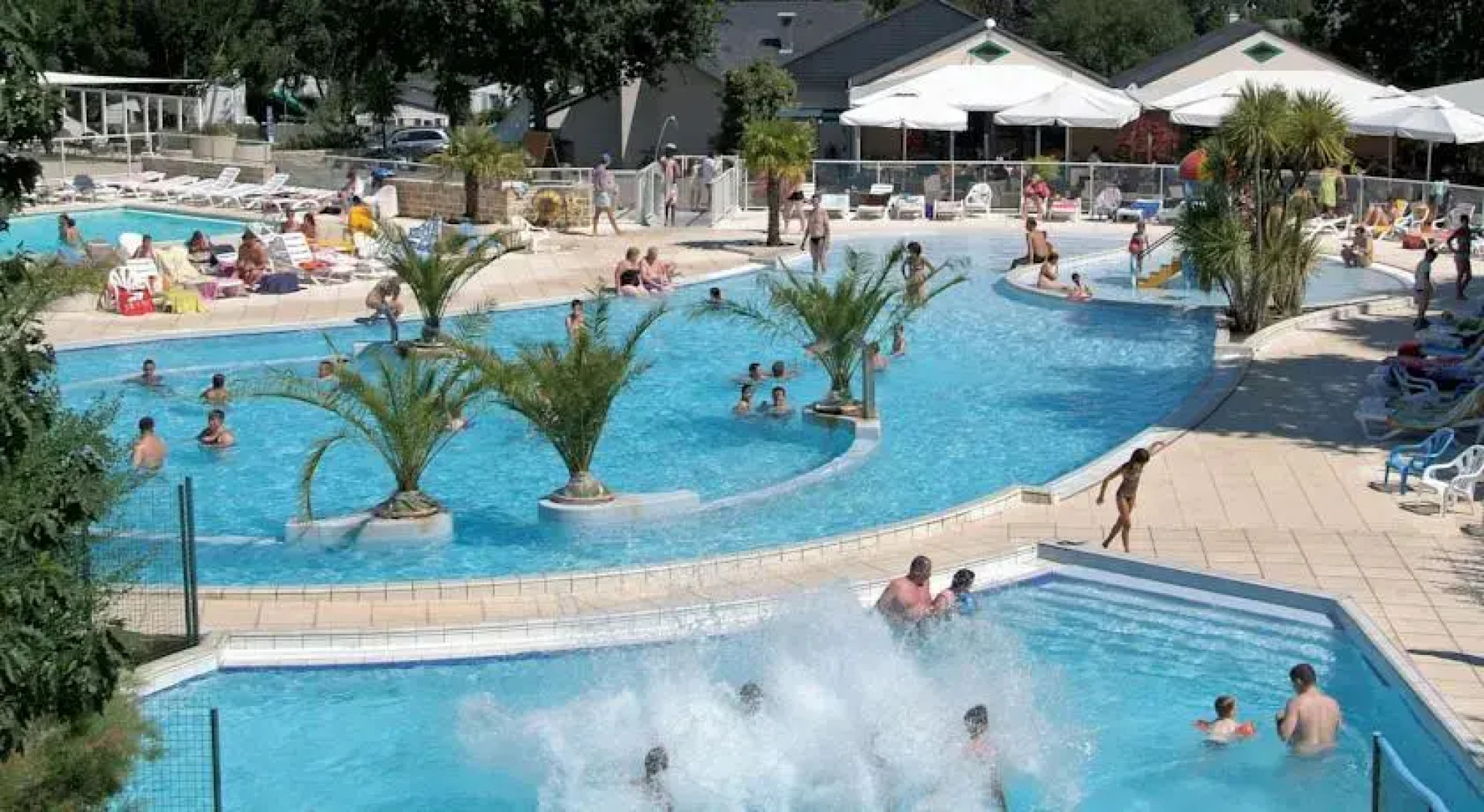 Camping Mané Guernehué