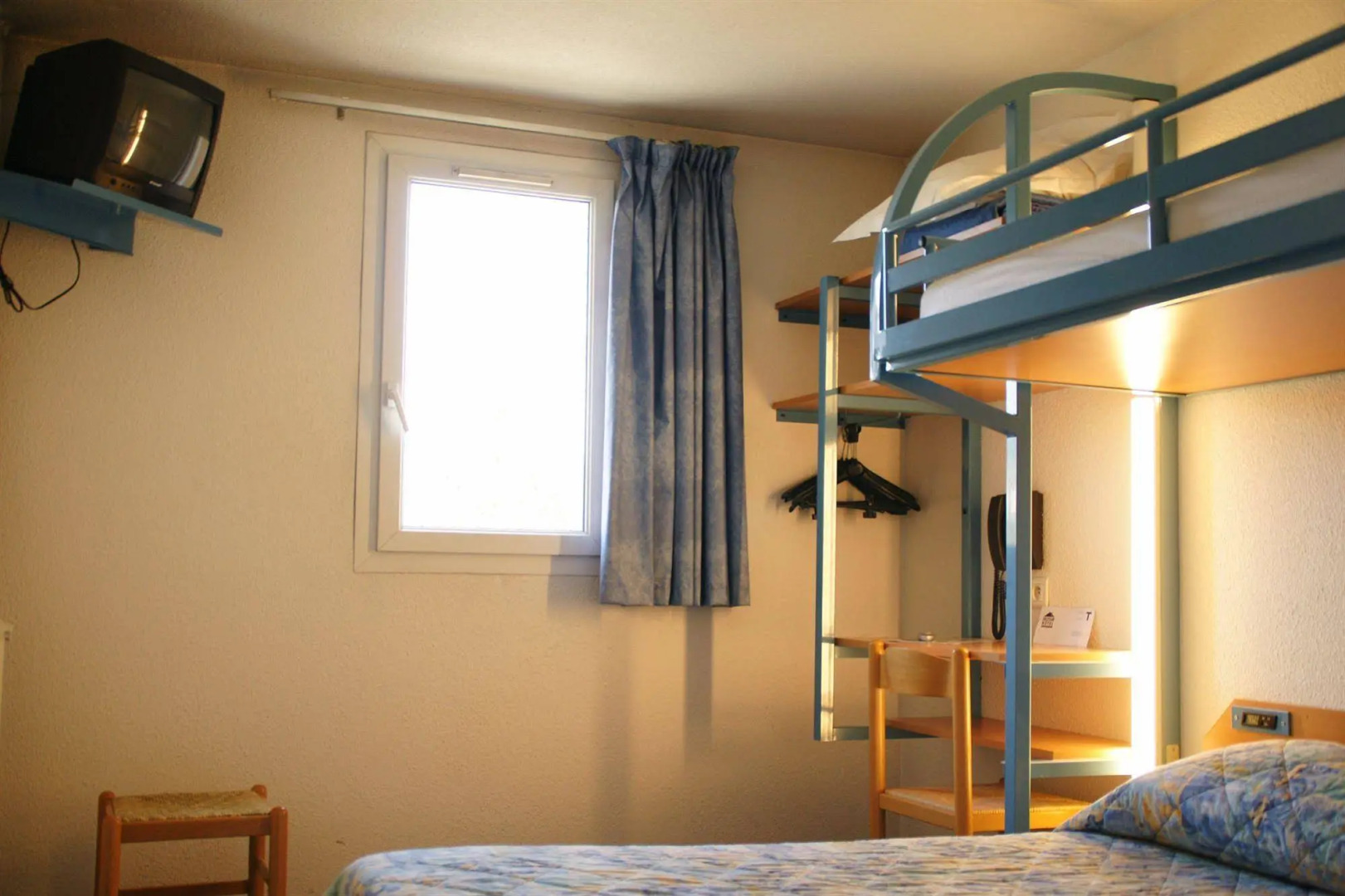 Brit Hotel Deltour Essentiel Mende