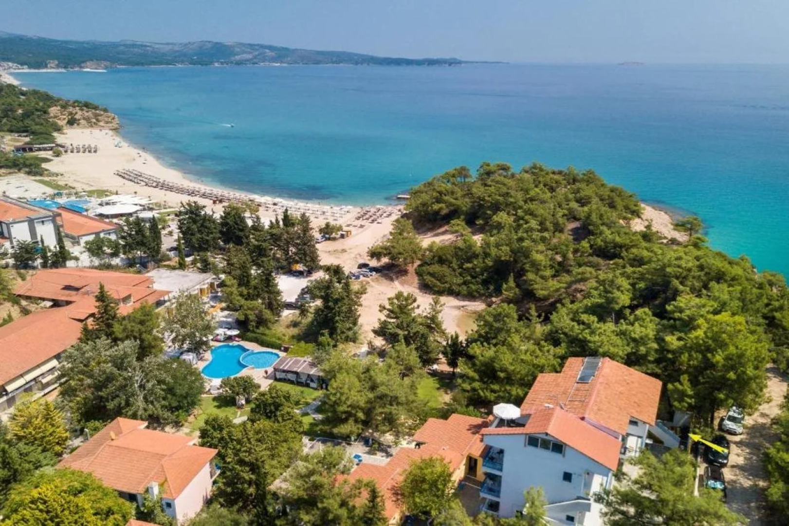 Rodon House Aparthotel