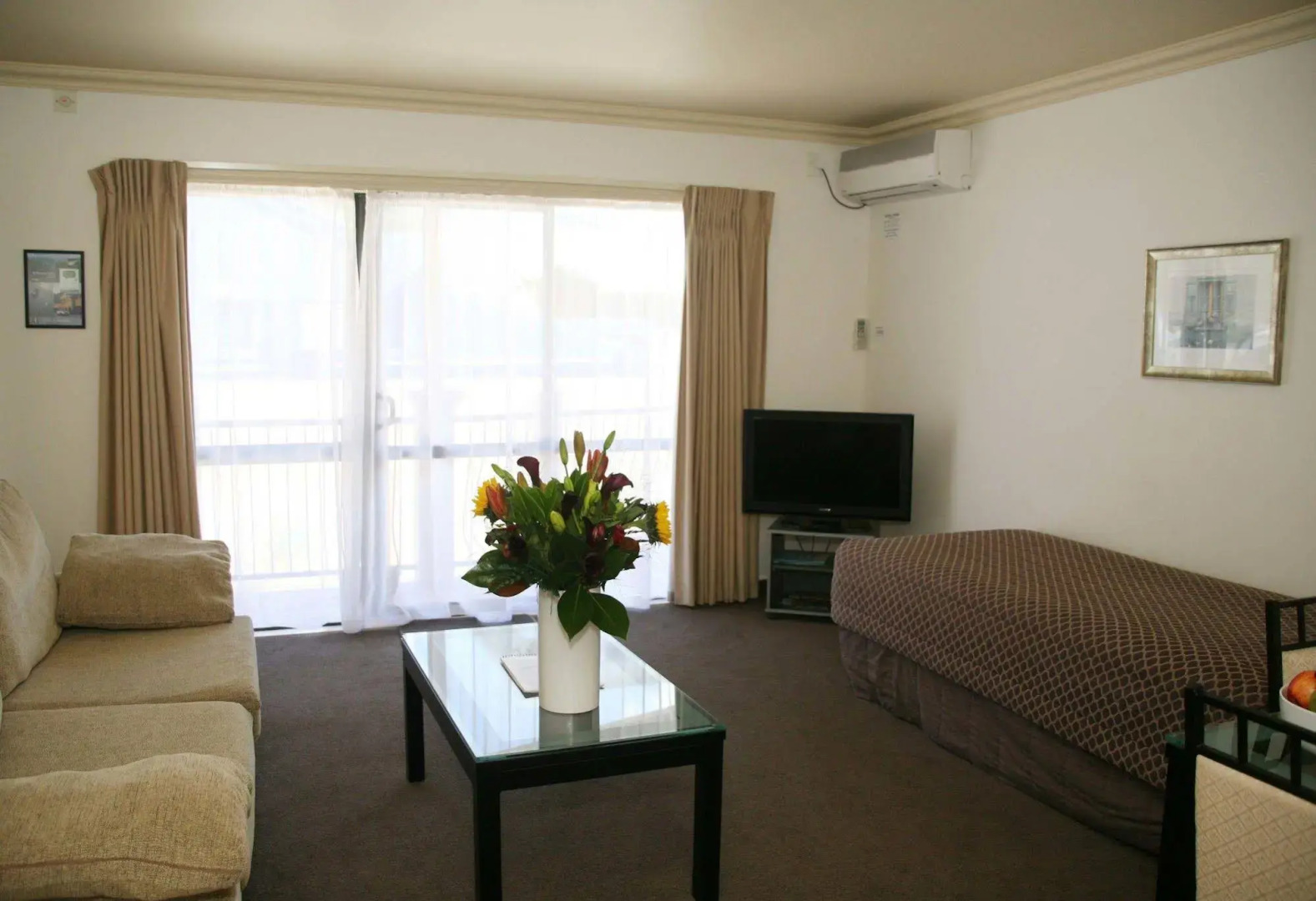 Tuscany Villas Whakatane