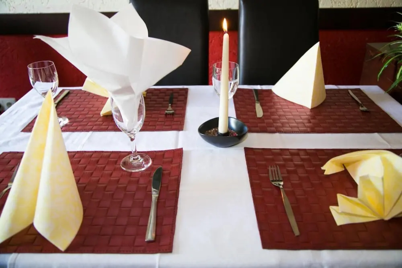 Hotel Erzhausener Hof