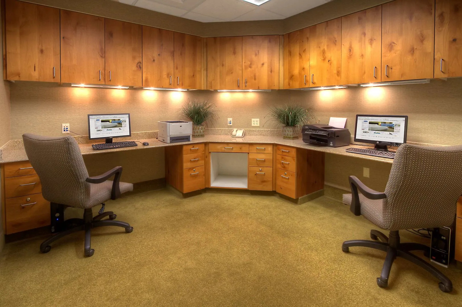 Hampton Inn & Suites Billings West I-90