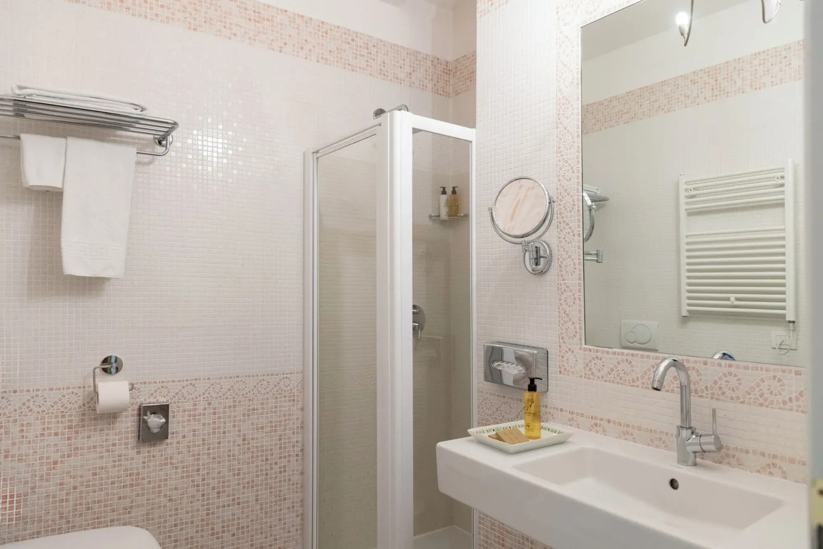 Palace Hotel San Pietro