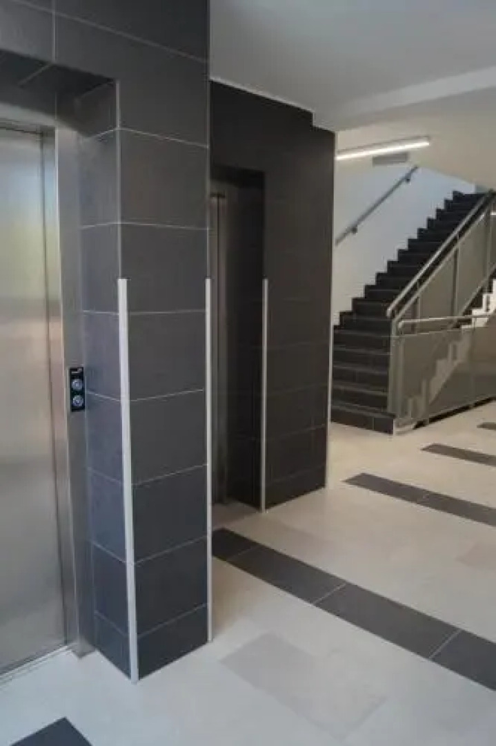 Apartament Lawendowa Przystań