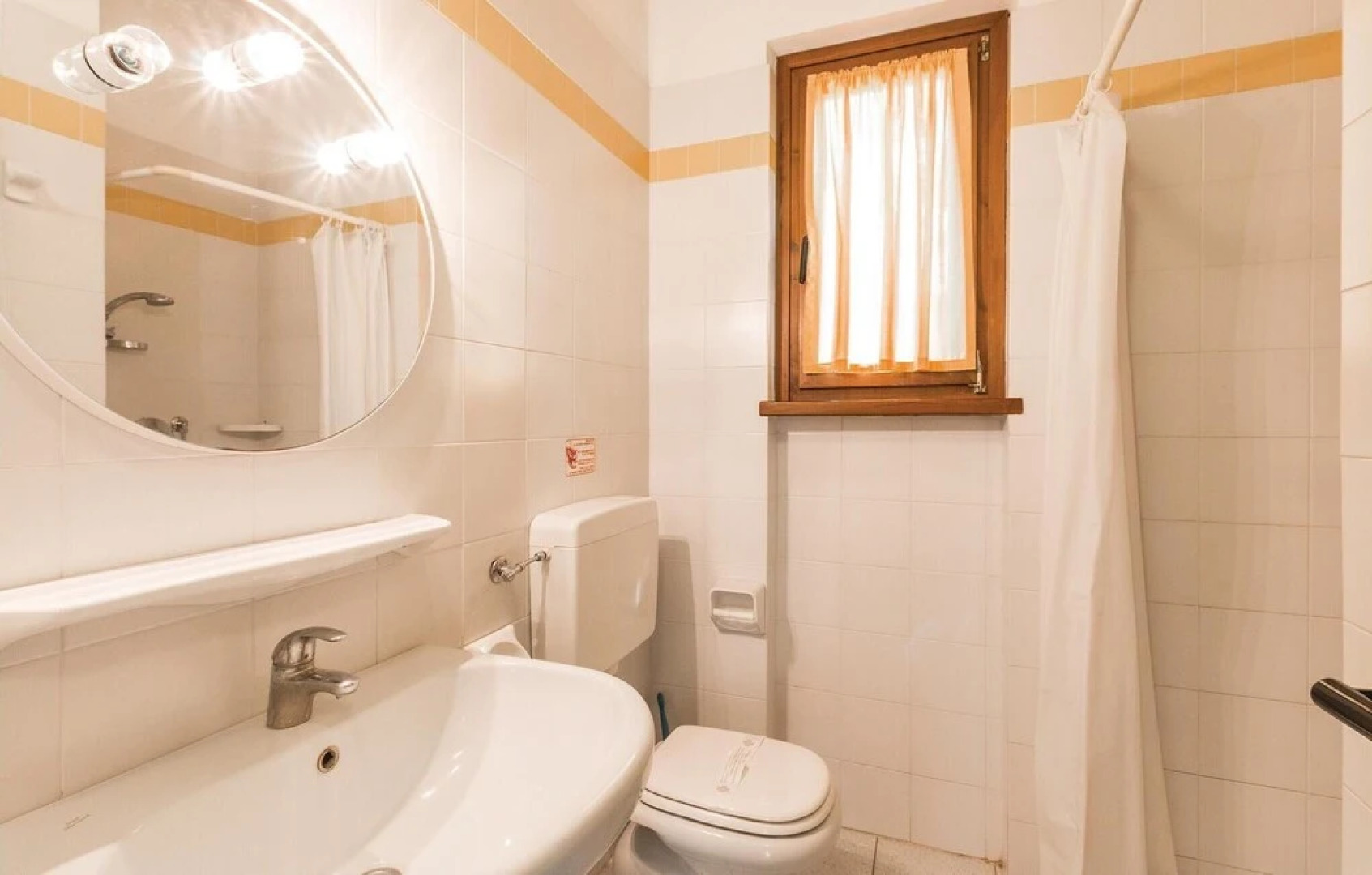 Camping del Sole - Chalet 4