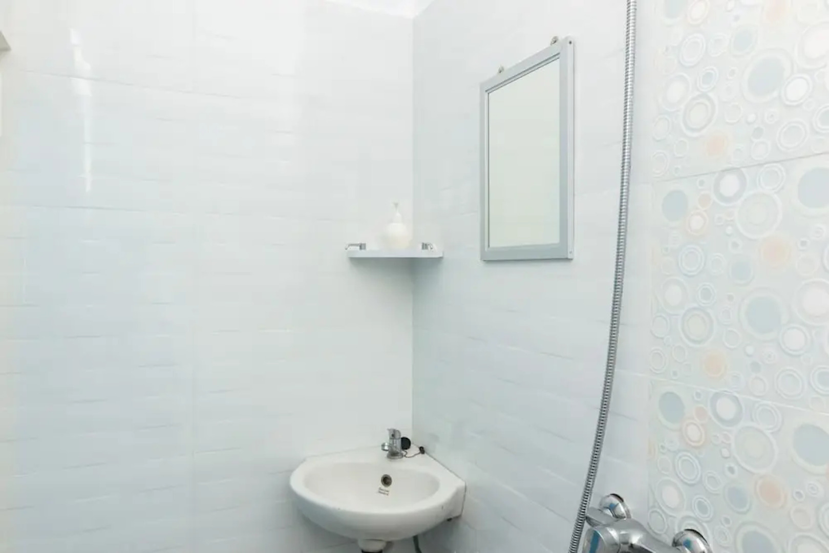 Oyo 1330 Tanjungpinang Residence Syariah