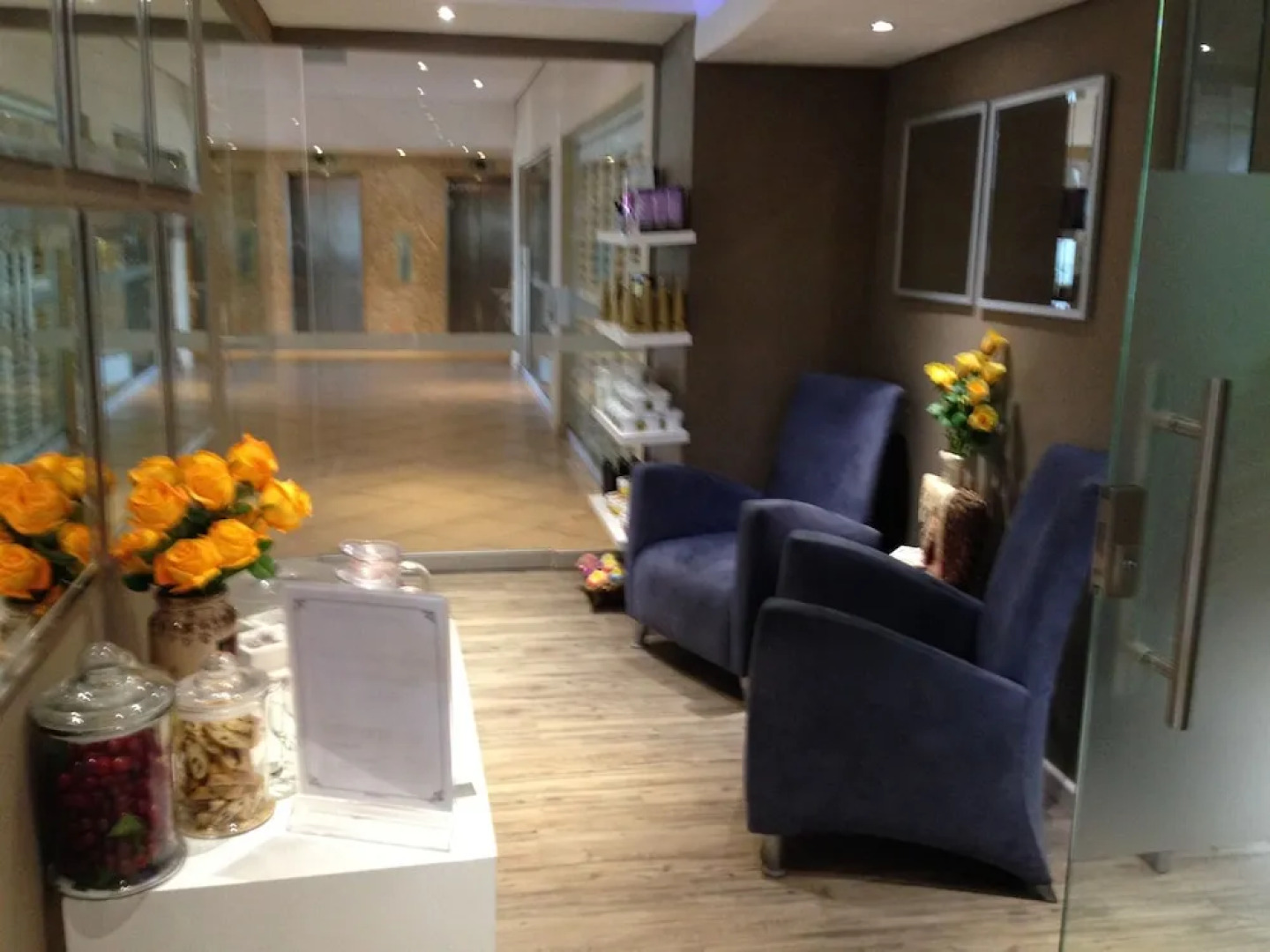 Beachbreak Holiday Letting