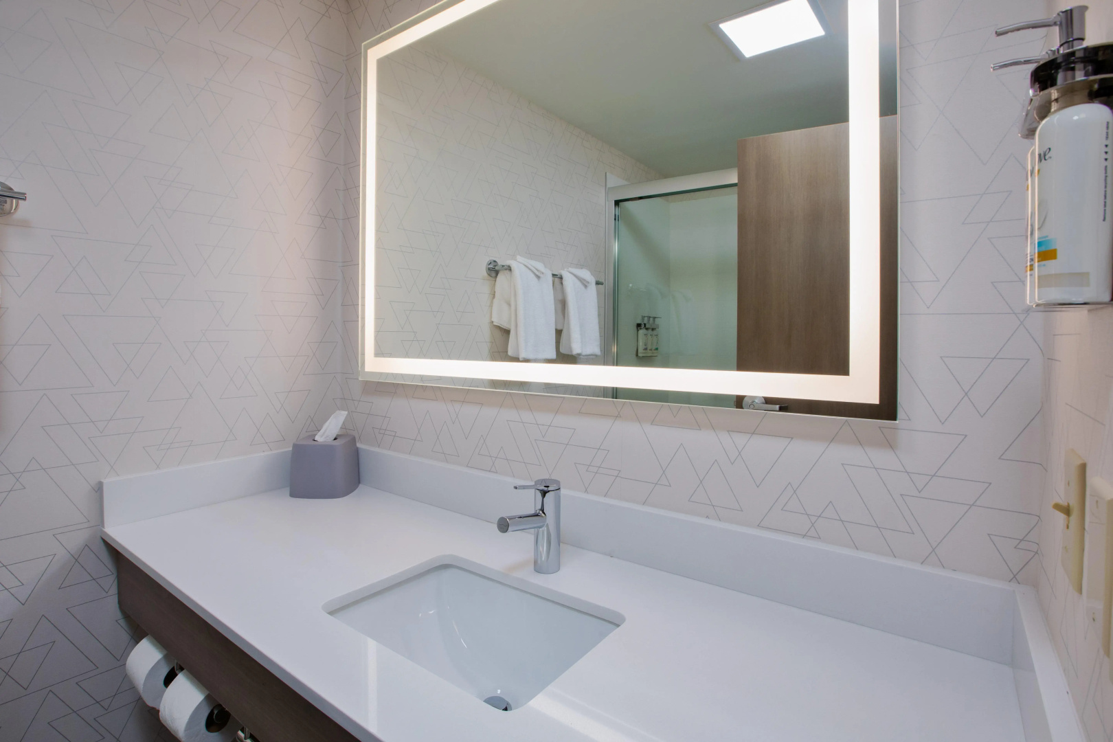 Holiday Inn Express Sault Ste. Marie by IHG