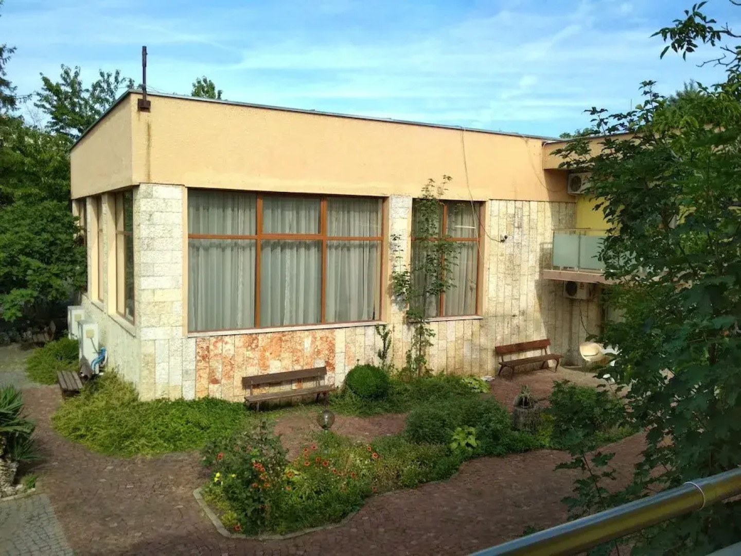 Saint Nikola Holiday Complex