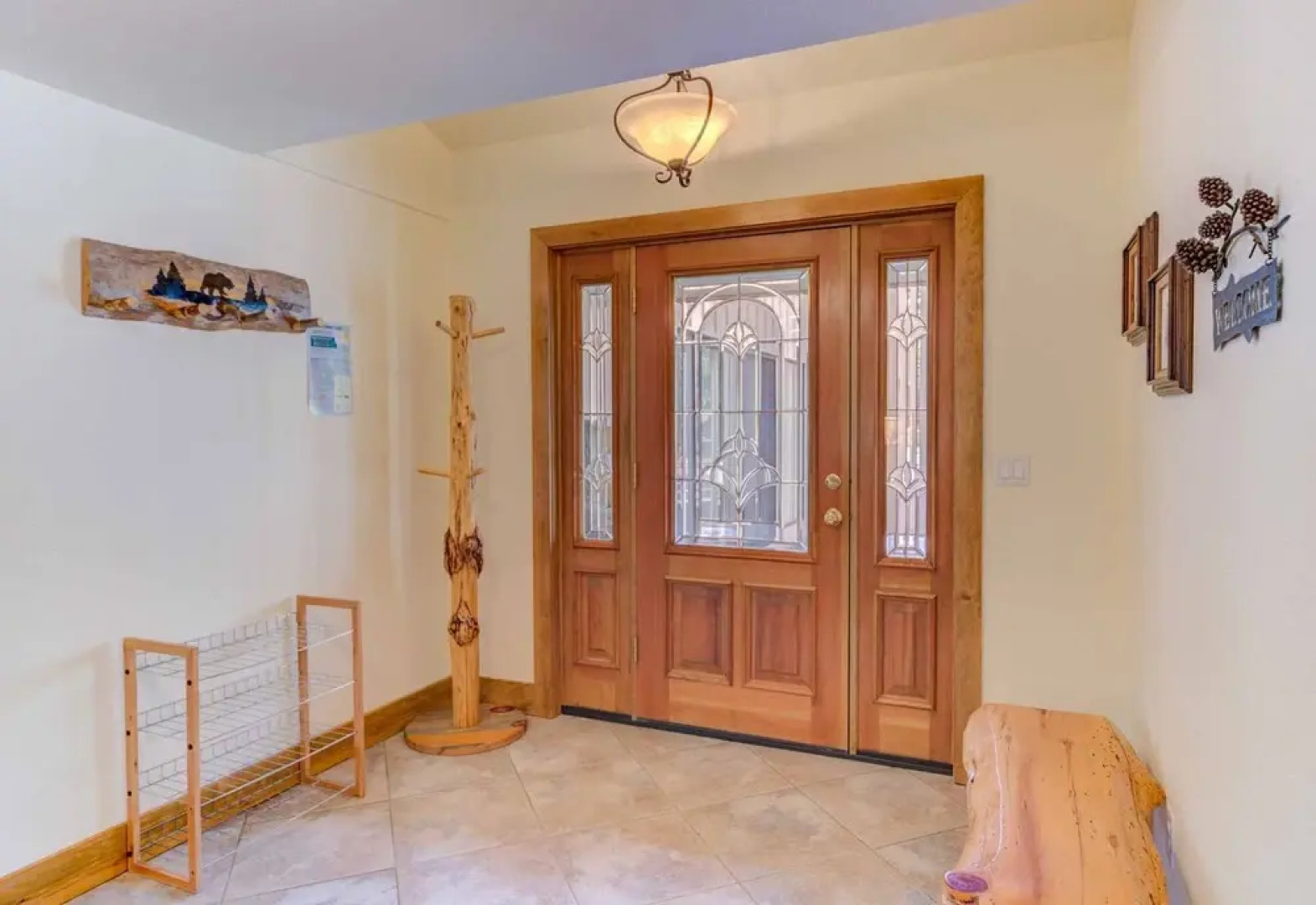 Jackpine Lane #6 by Village Properties at Sunriver