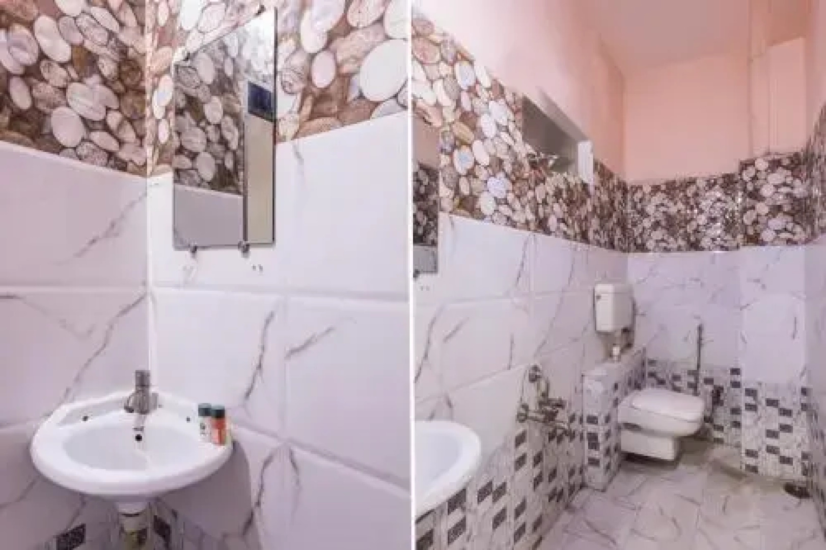 Ganga Residency By OYO Rooms