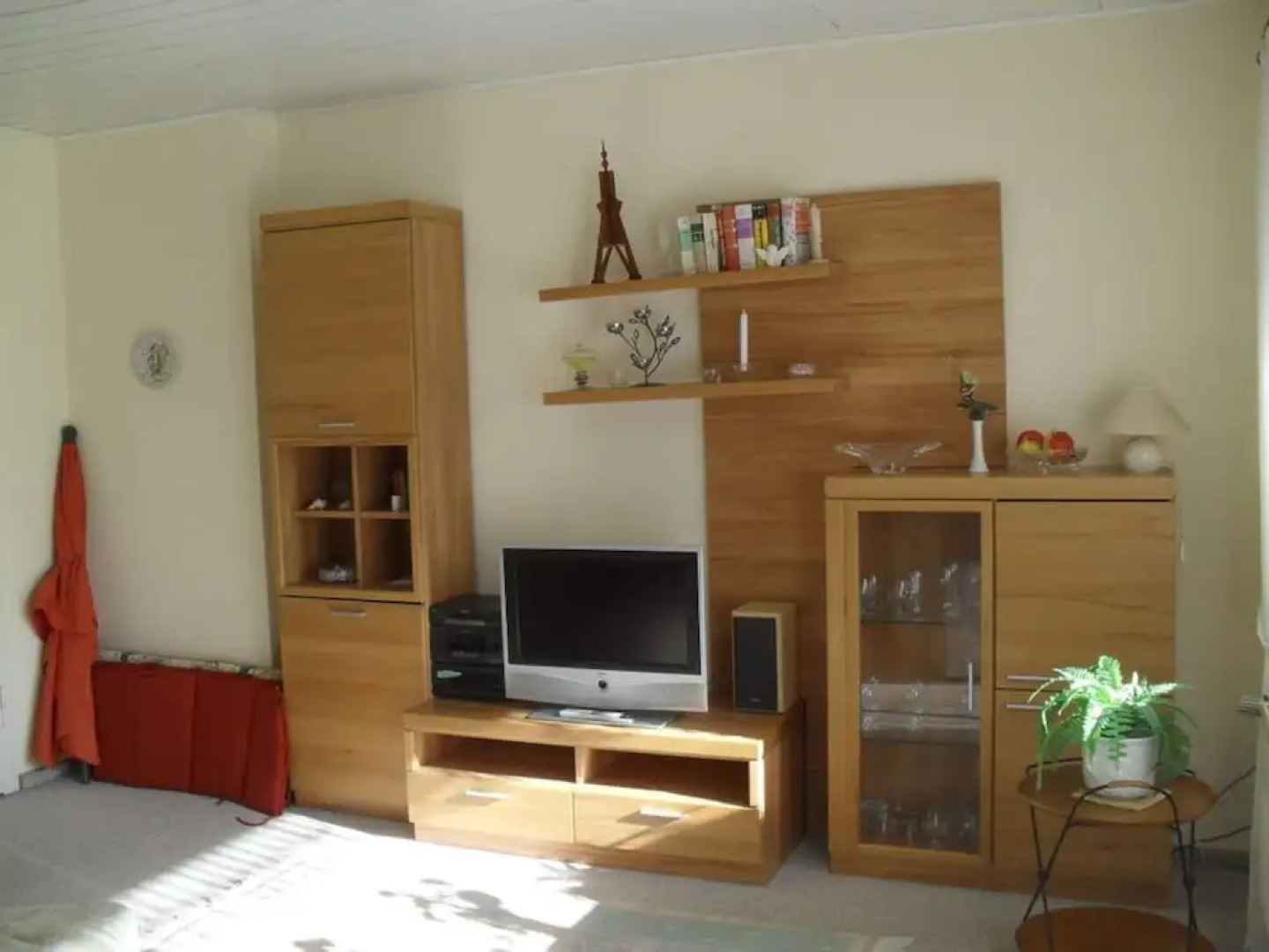 Holiday Apartment Donner