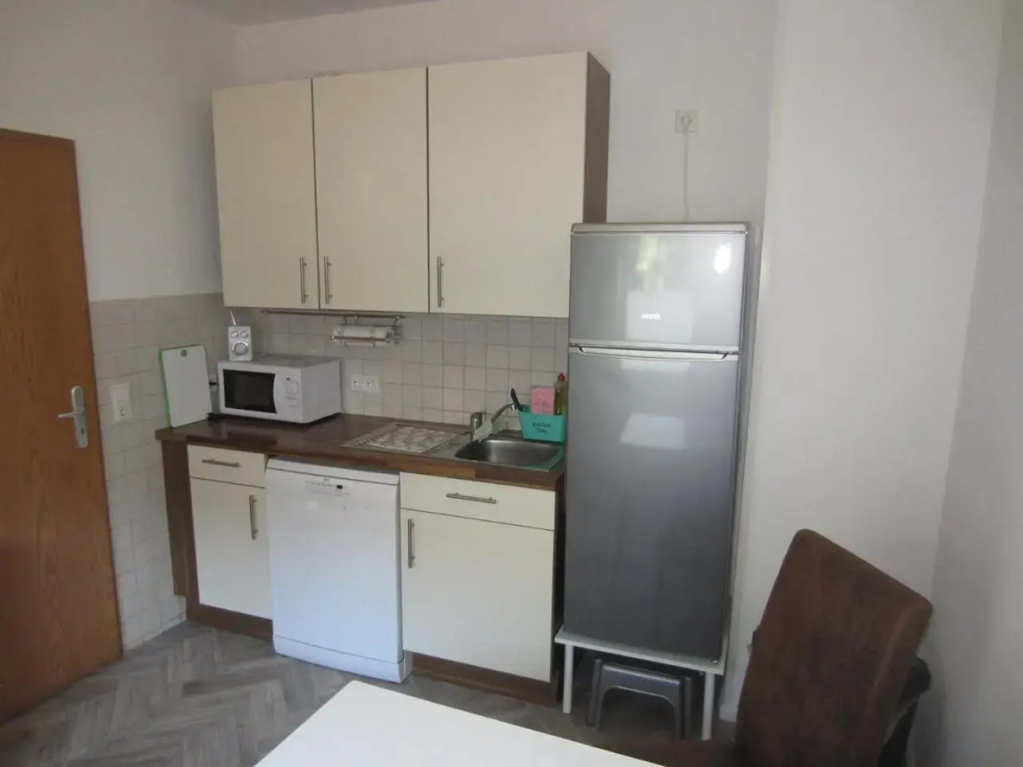 Ferienhaus Middenmank