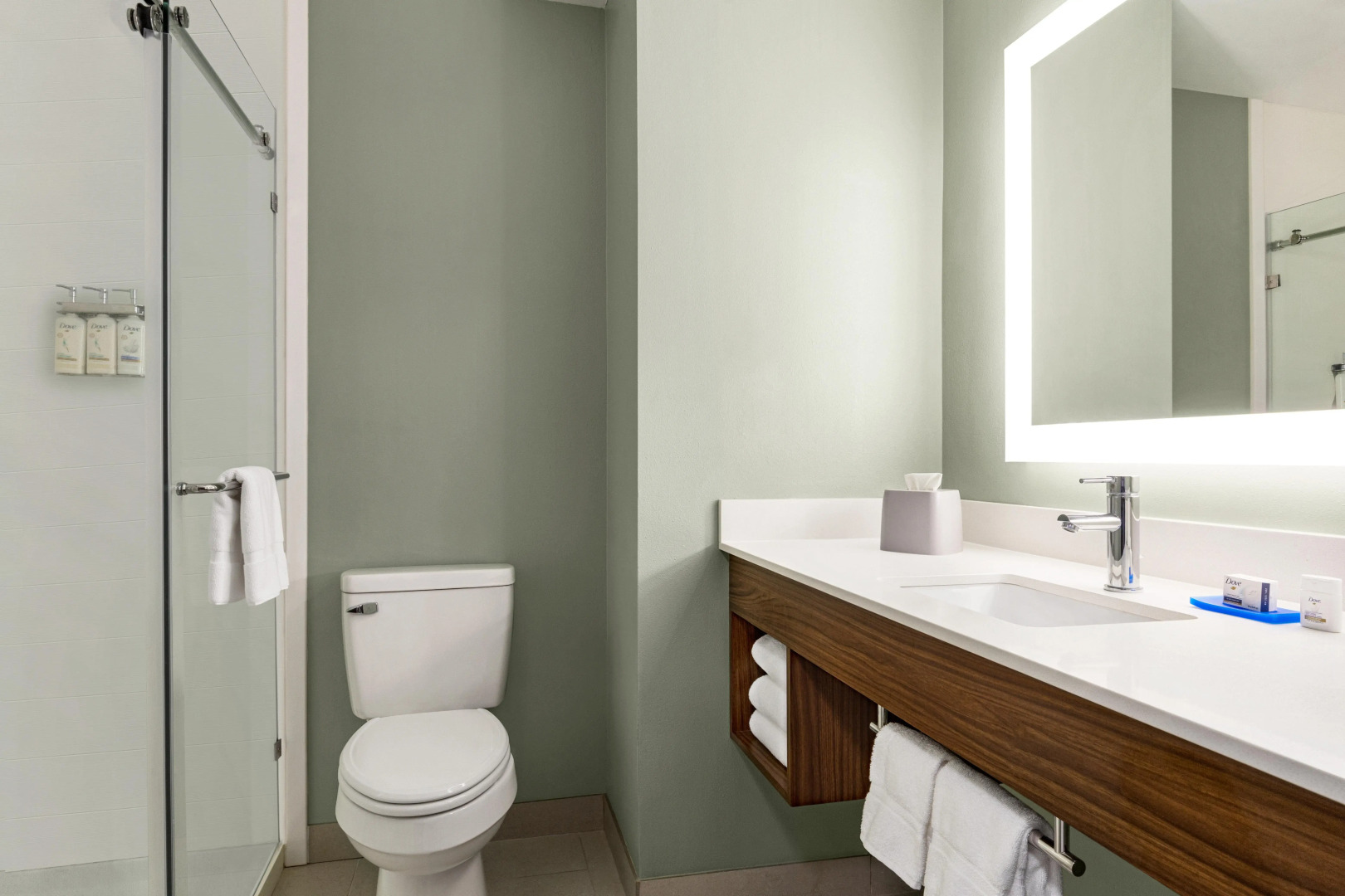 Holiday Inn Express Hotel & Suites Waycross by IHG